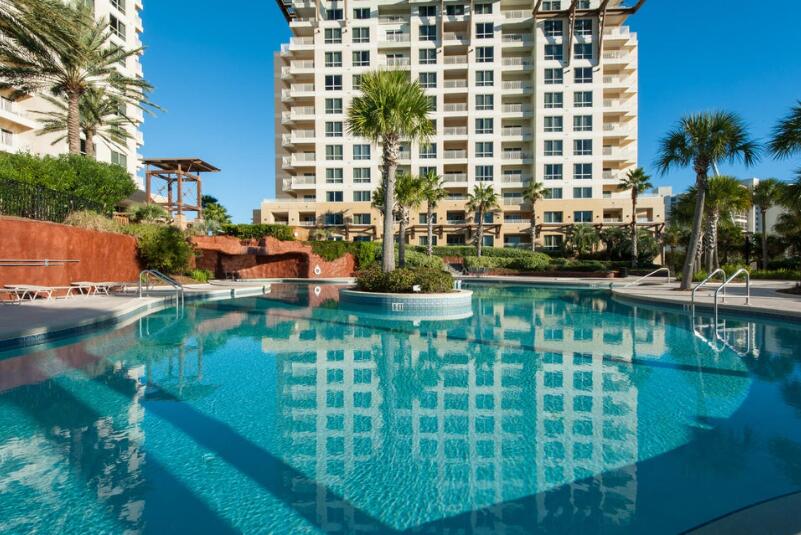 5002 S Sandestin Boulevard UNIT 6225