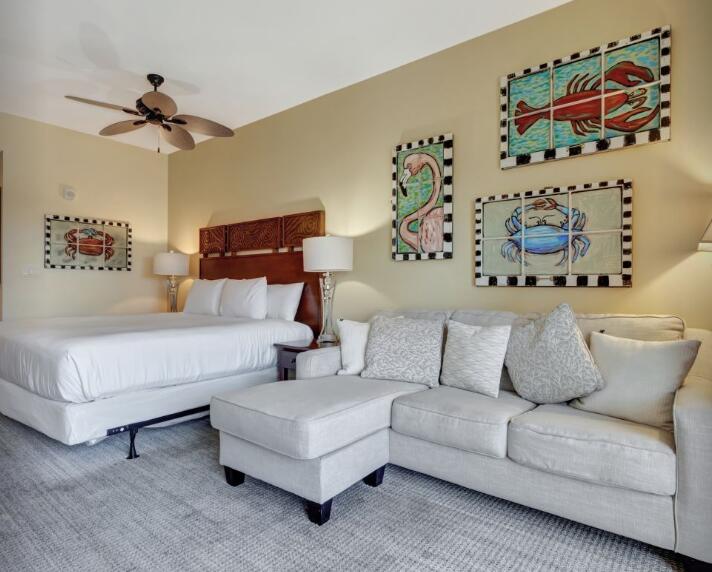5002 S Sandestin Boulevard UNIT 6225