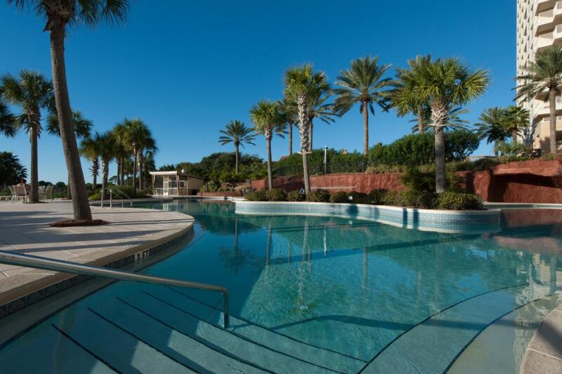 5002 S Sandestin Boulevard UNIT 6225