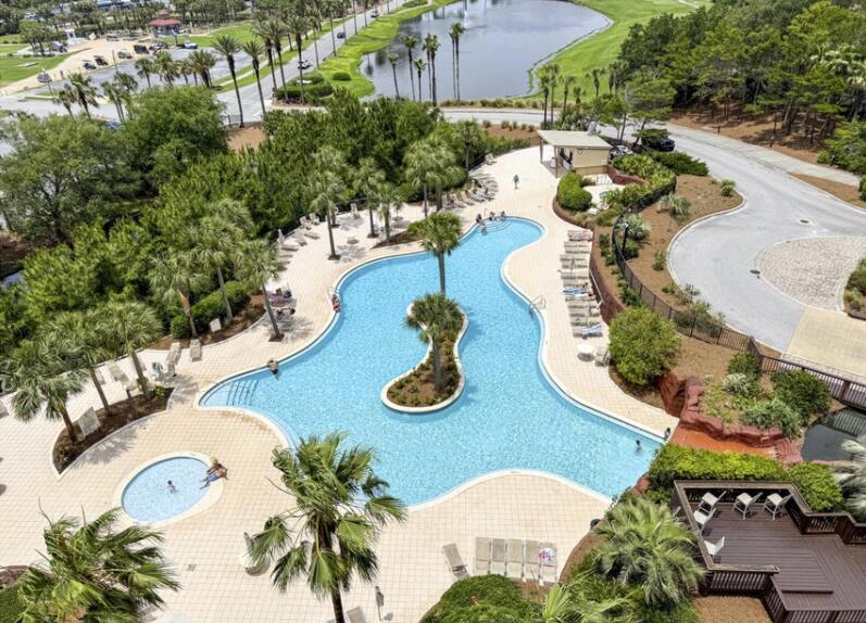 5002 S Sandestin Boulevard UNIT 6225