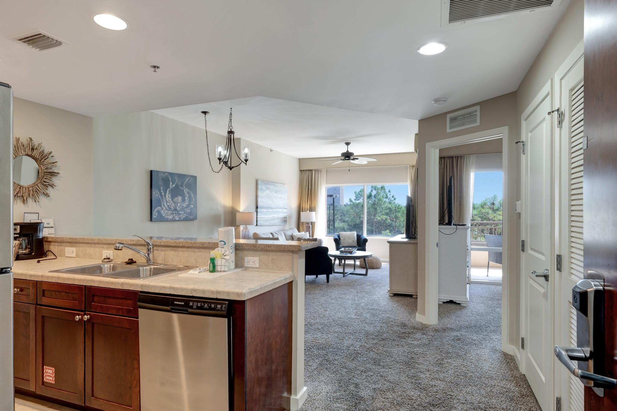 5002 S Sandestin Boulevard UNIT 6227