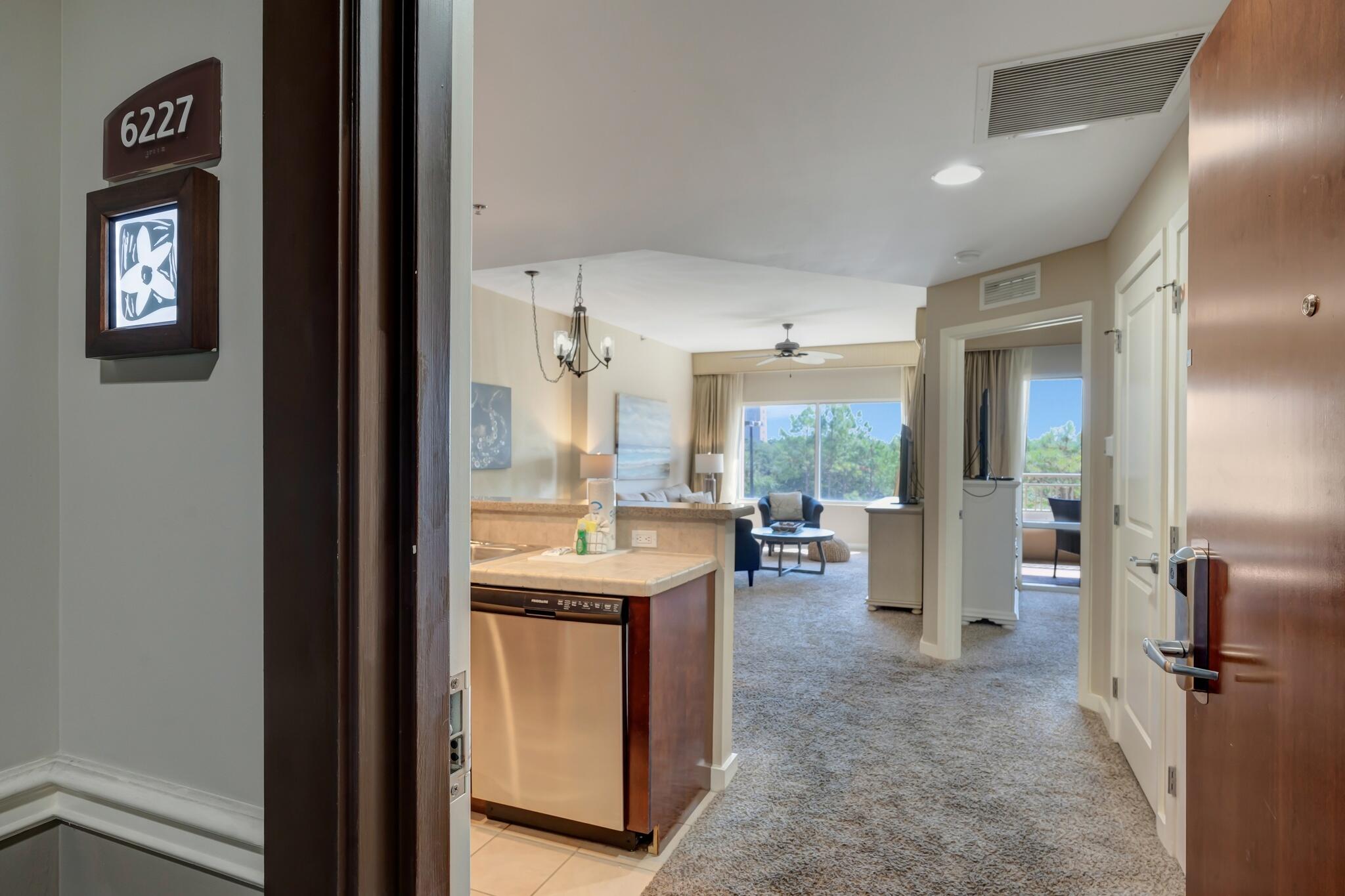 5002 S Sandestin Boulevard UNIT 6227