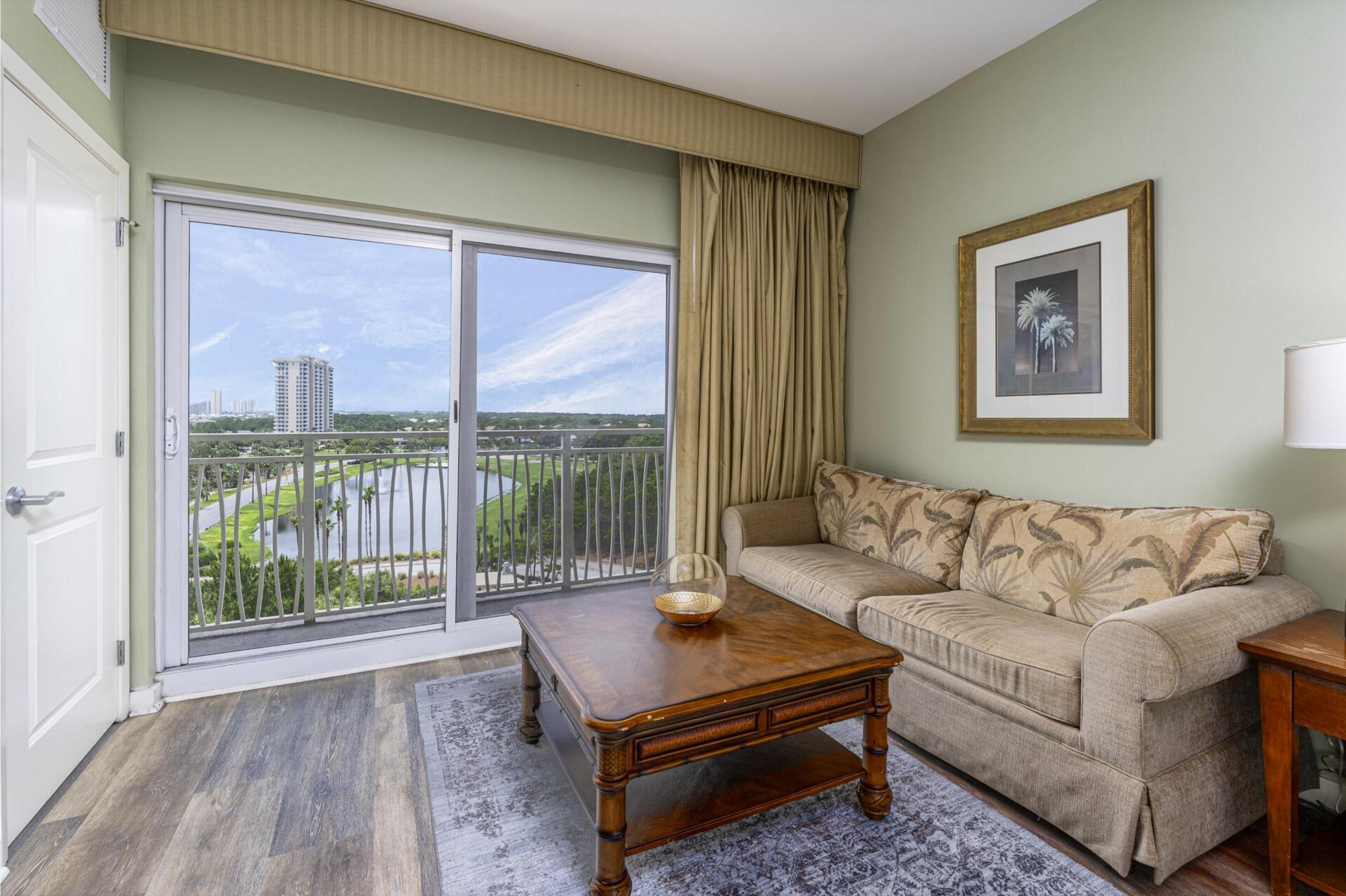 5002 S Sandestin Boulevard 6726