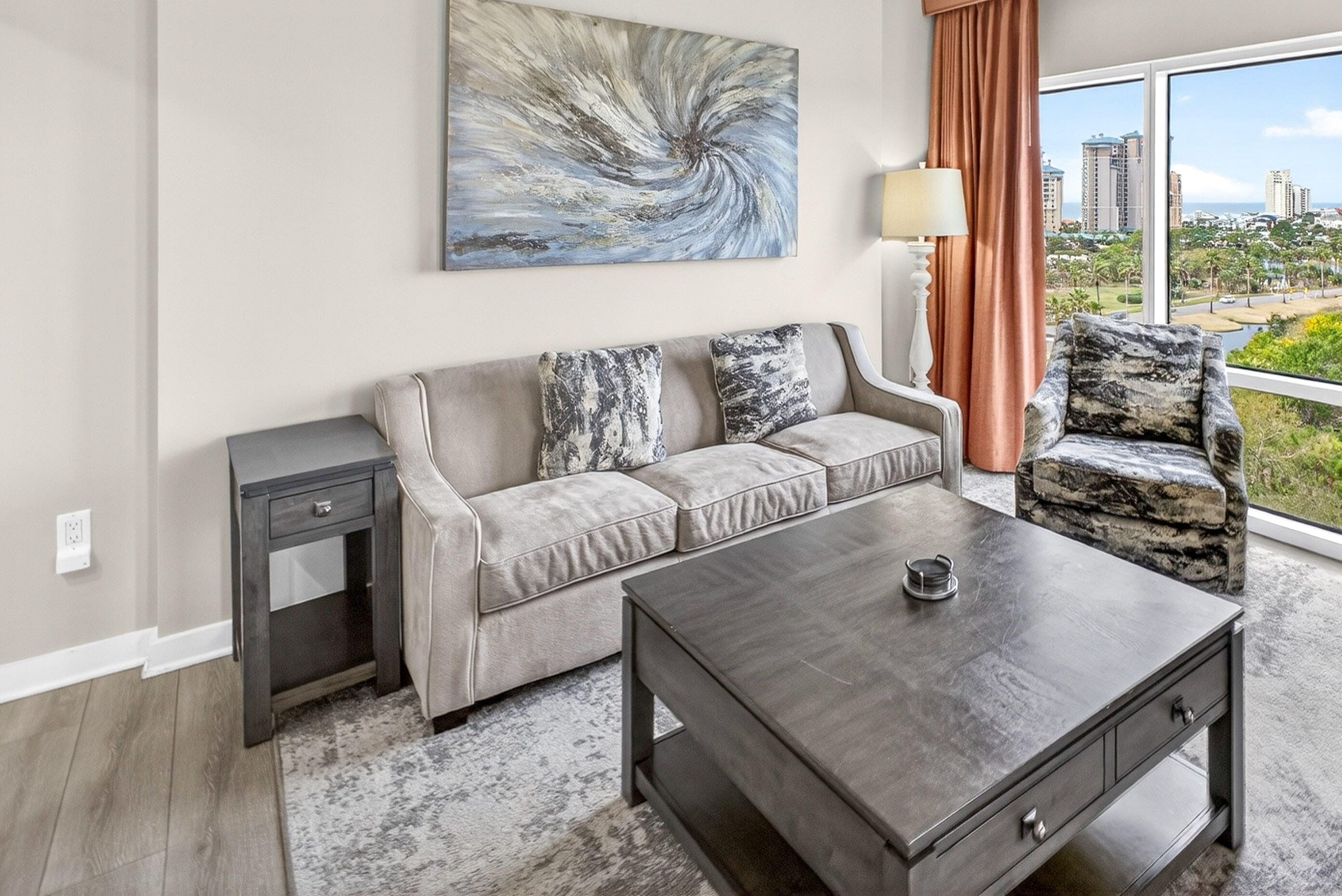 5000 S Sandestin Boulevard 6710/6712