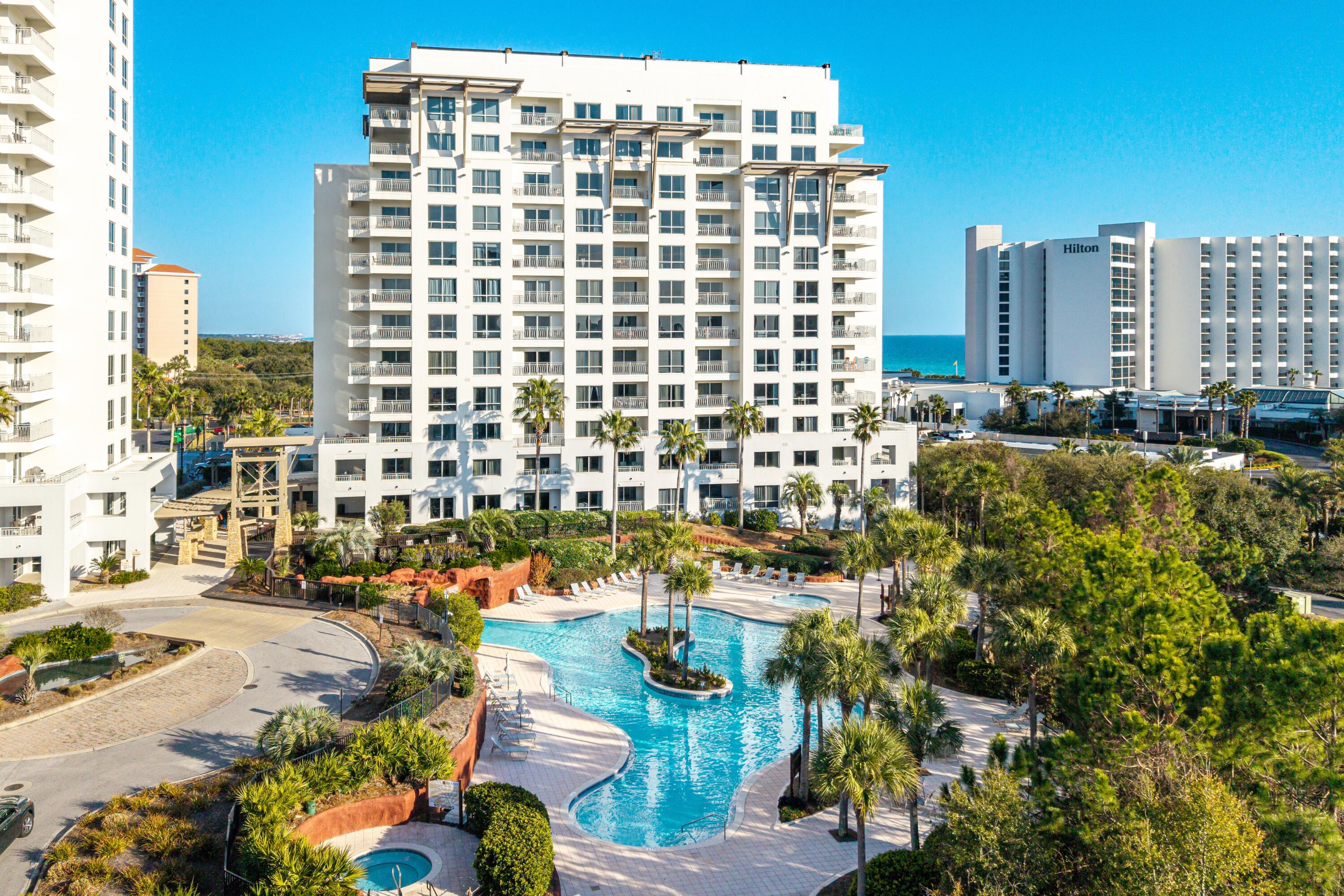 5000 S Sandestin Boulevard 6710/6712