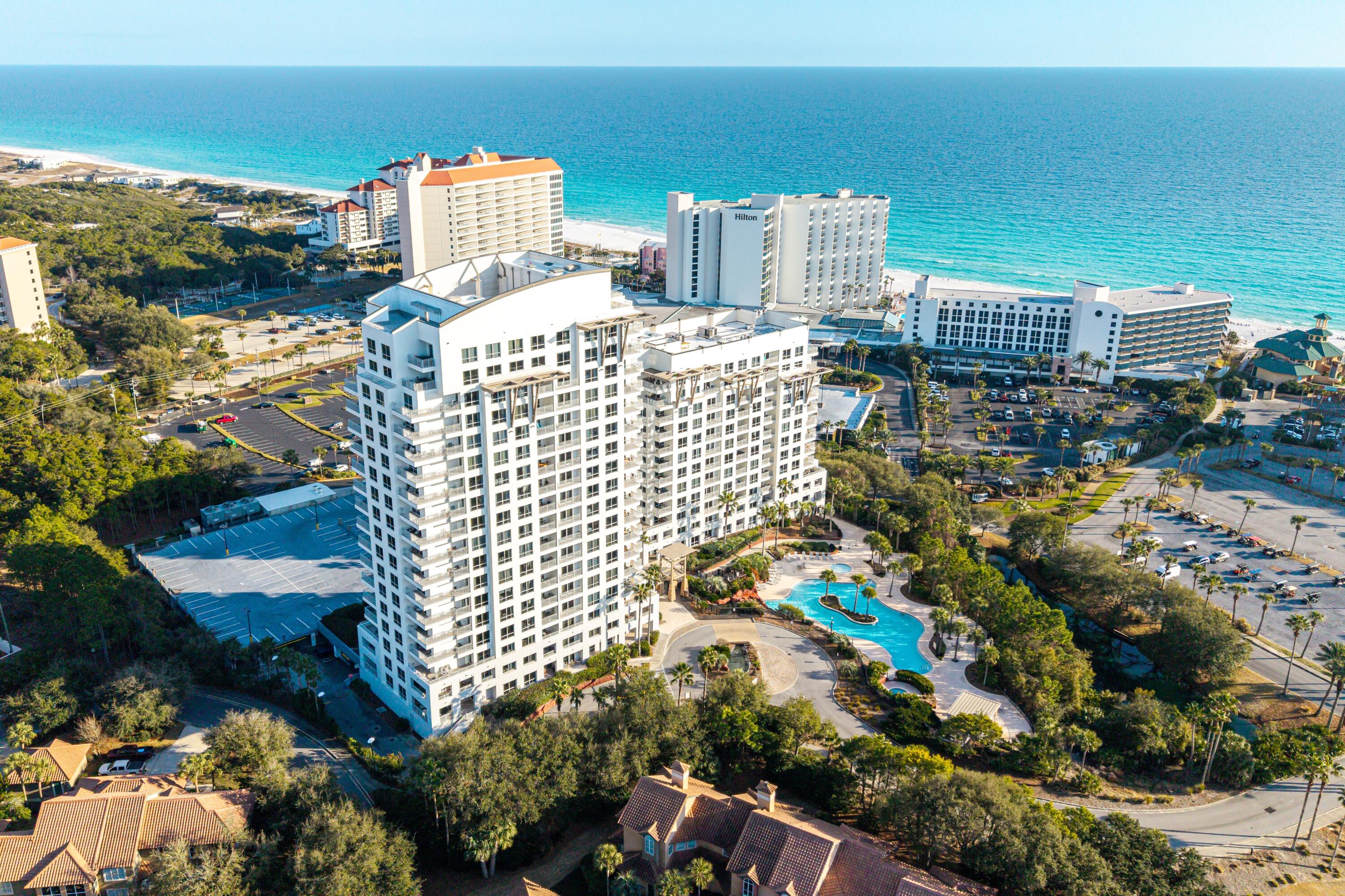 5000 S Sandestin Boulevard 6710/6712