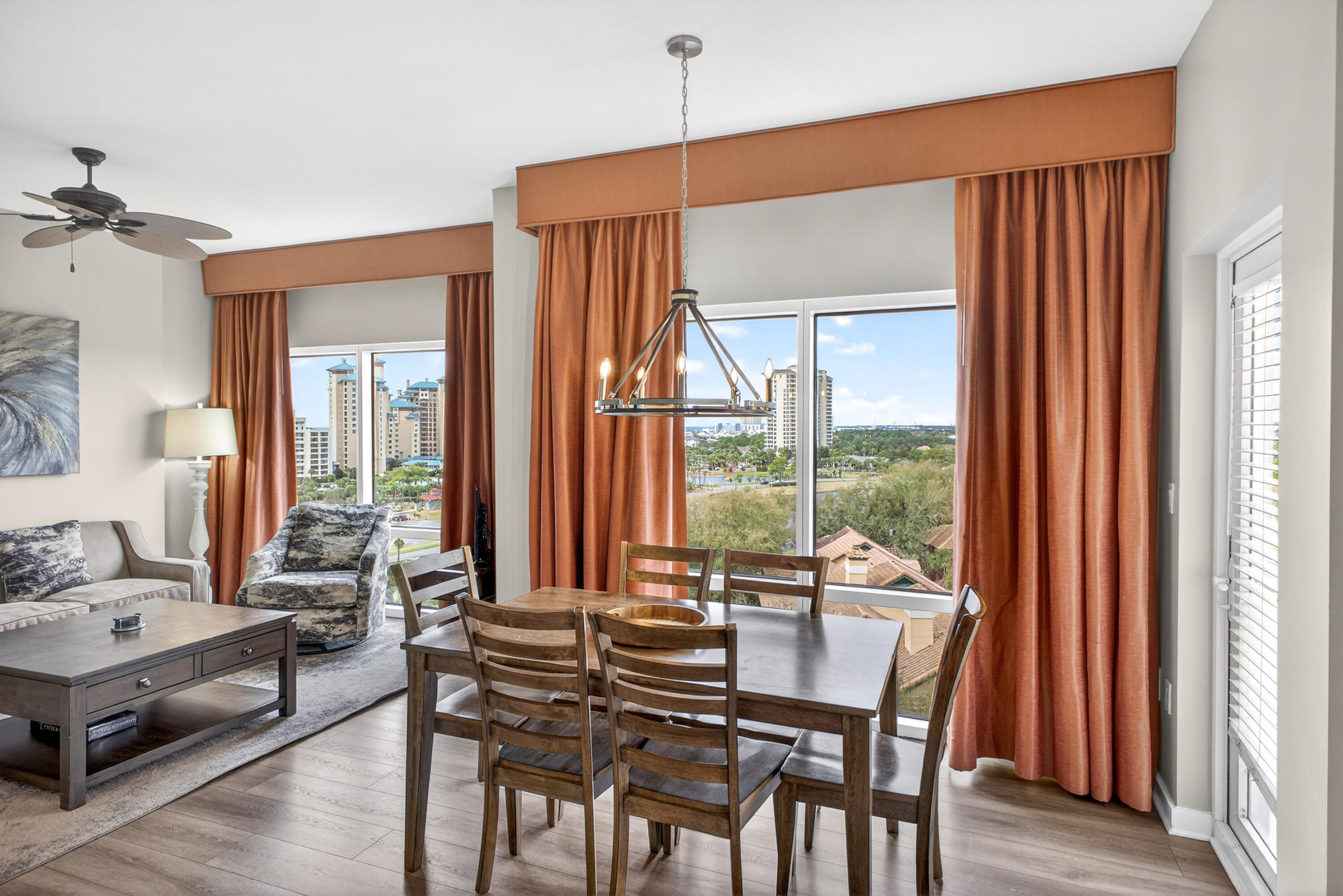 5000 S Sandestin Boulevard 6710/6712