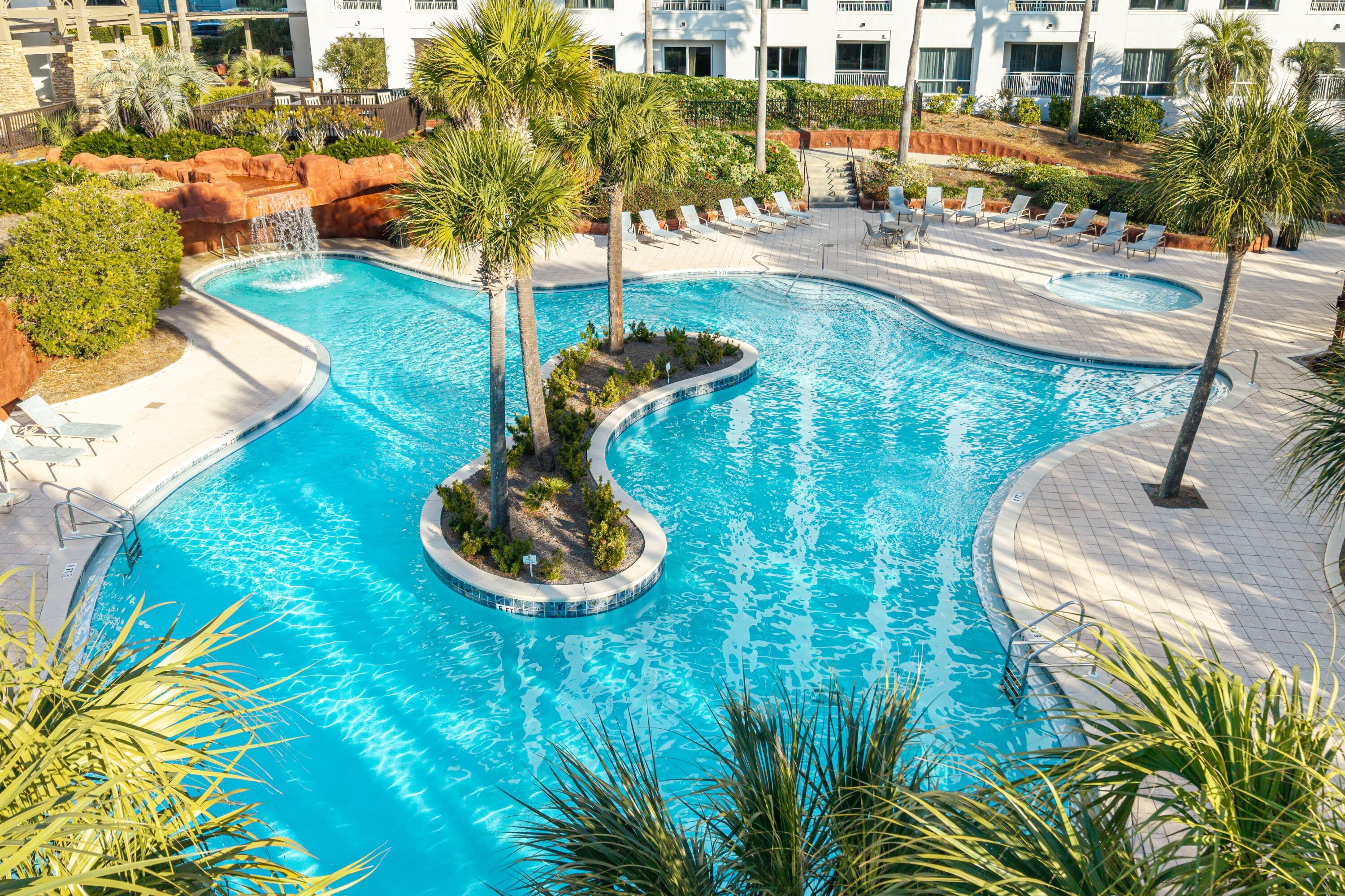 5000 S Sandestin Boulevard 6710/6712