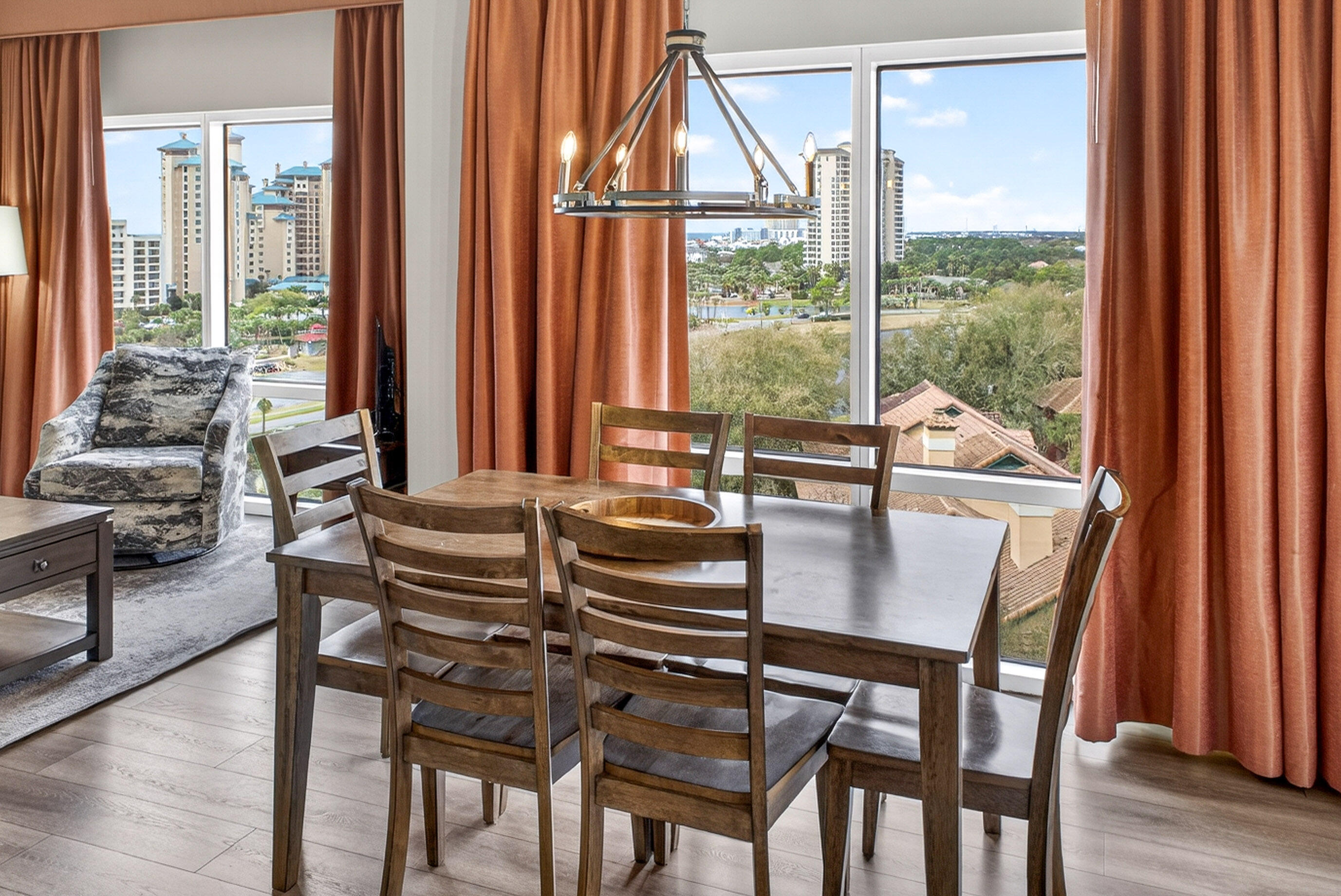 5000 S Sandestin Boulevard 6710/6712