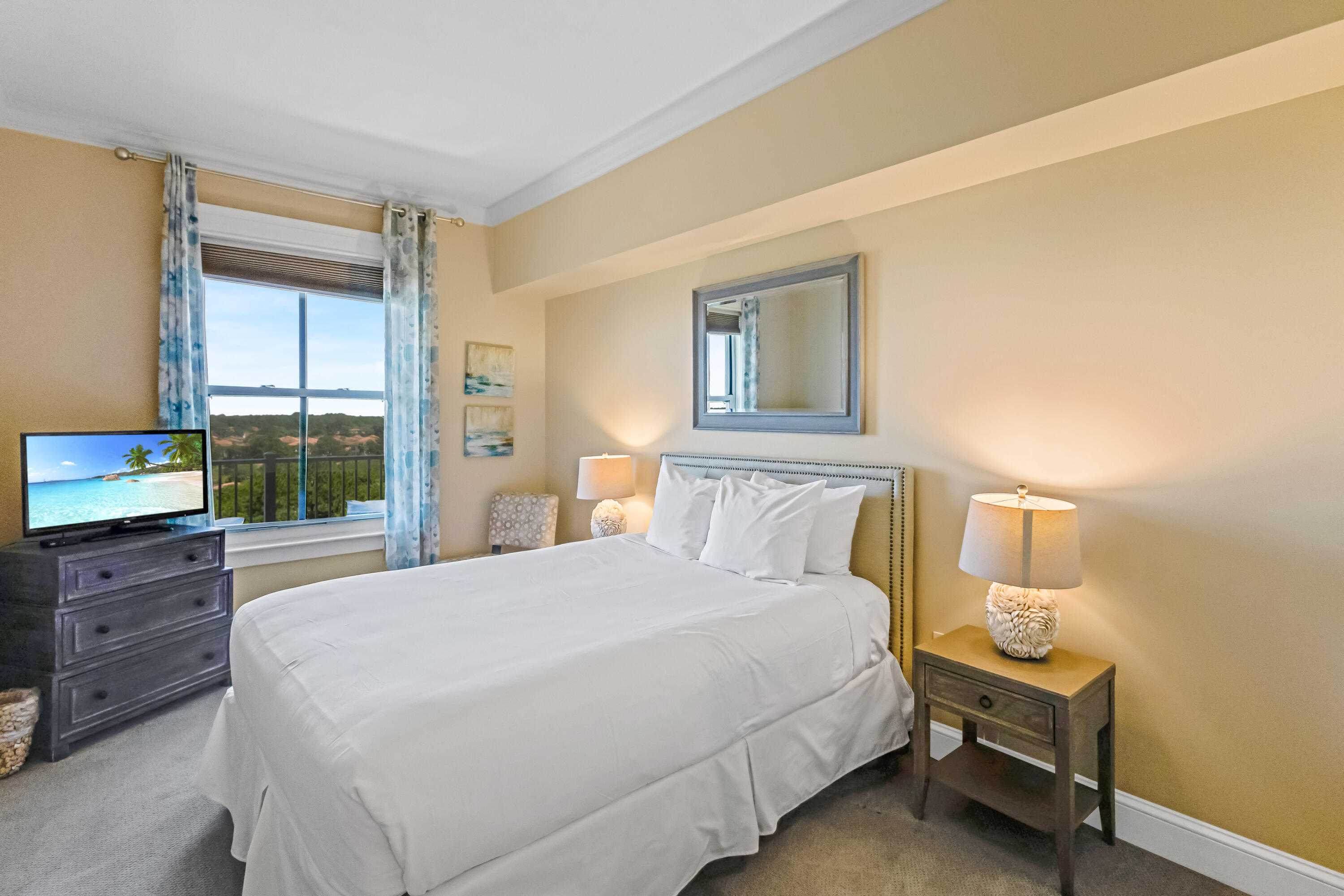 9500 Grand Sandestin Boulevard 2707