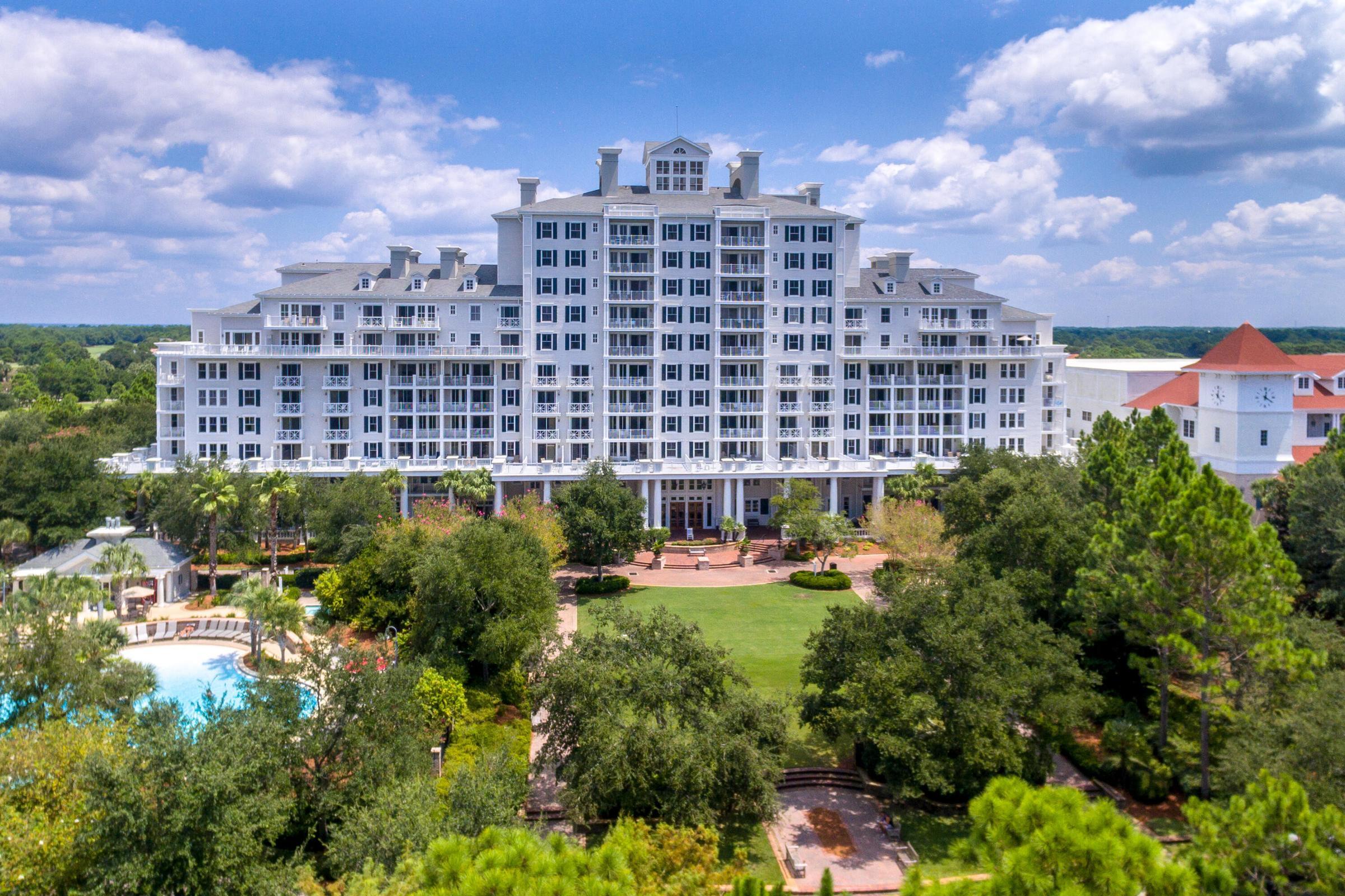 9500 Grand Sandestin Boulevard 2707