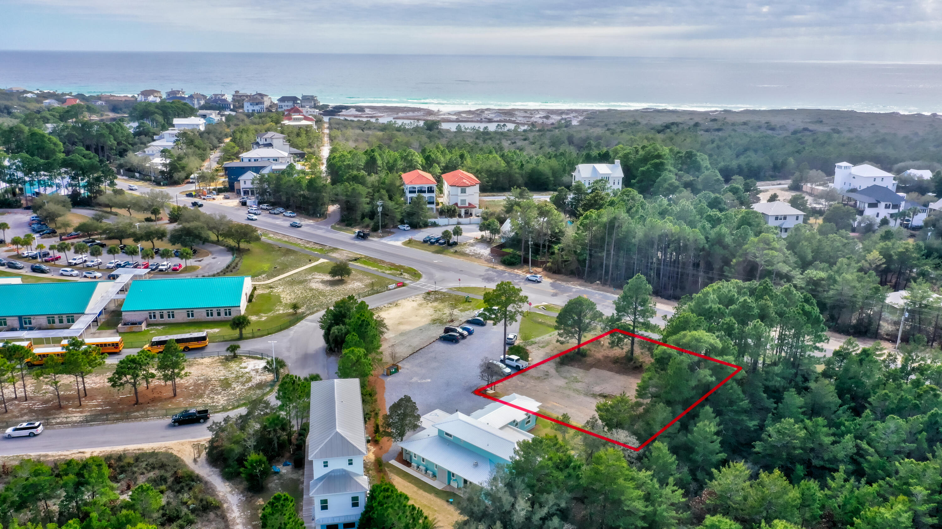 6745 W County Hwy 30A