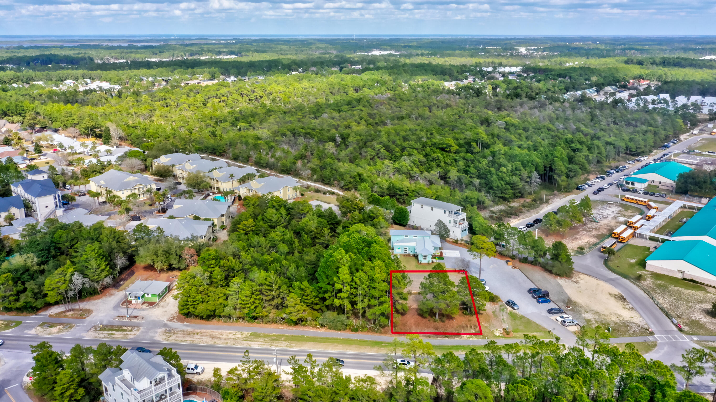 6745 W County Hwy 30A