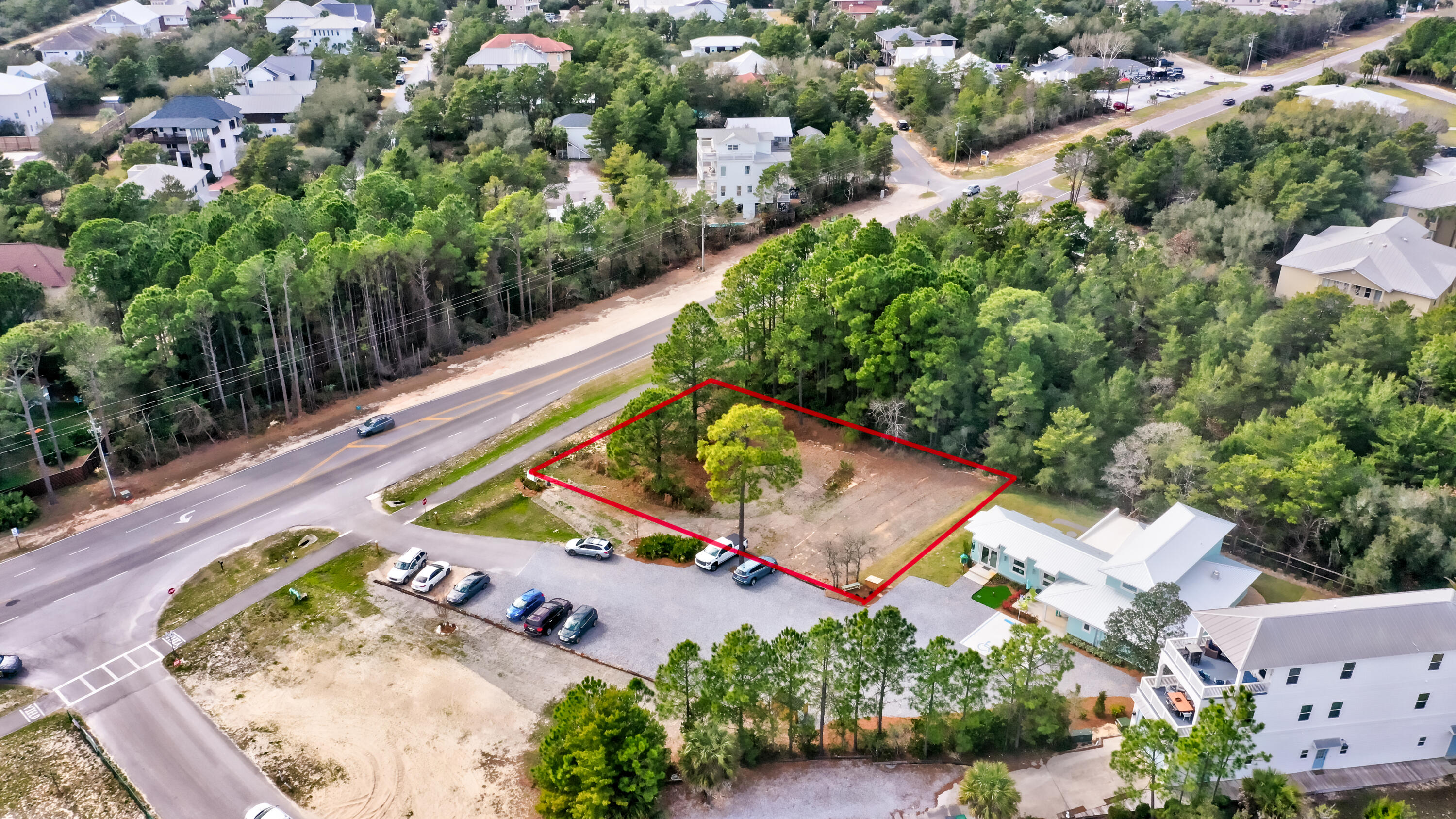 6745 W County Hwy 30A