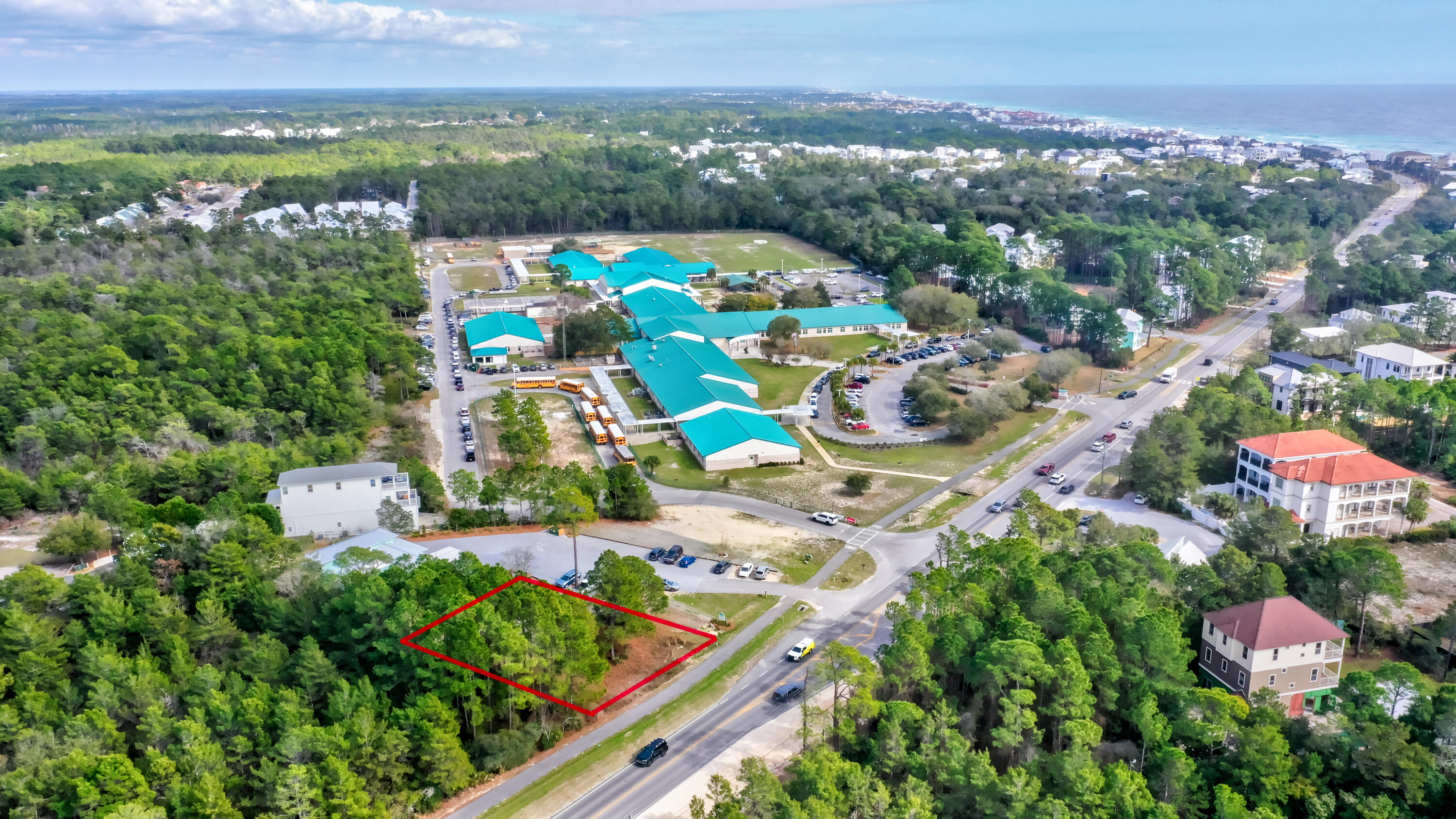 6745 W County Hwy 30A