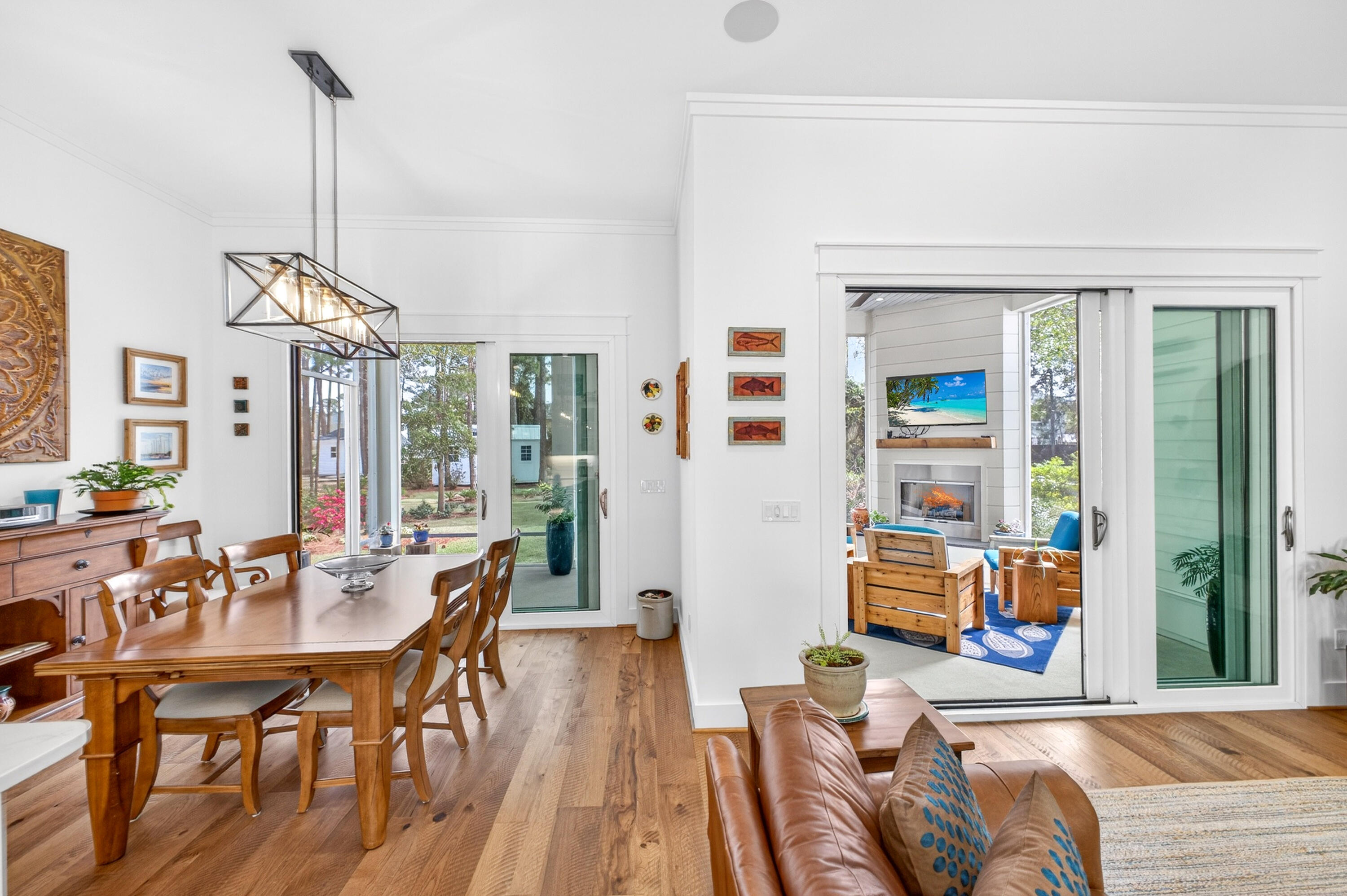 726 Driftwood Point Road