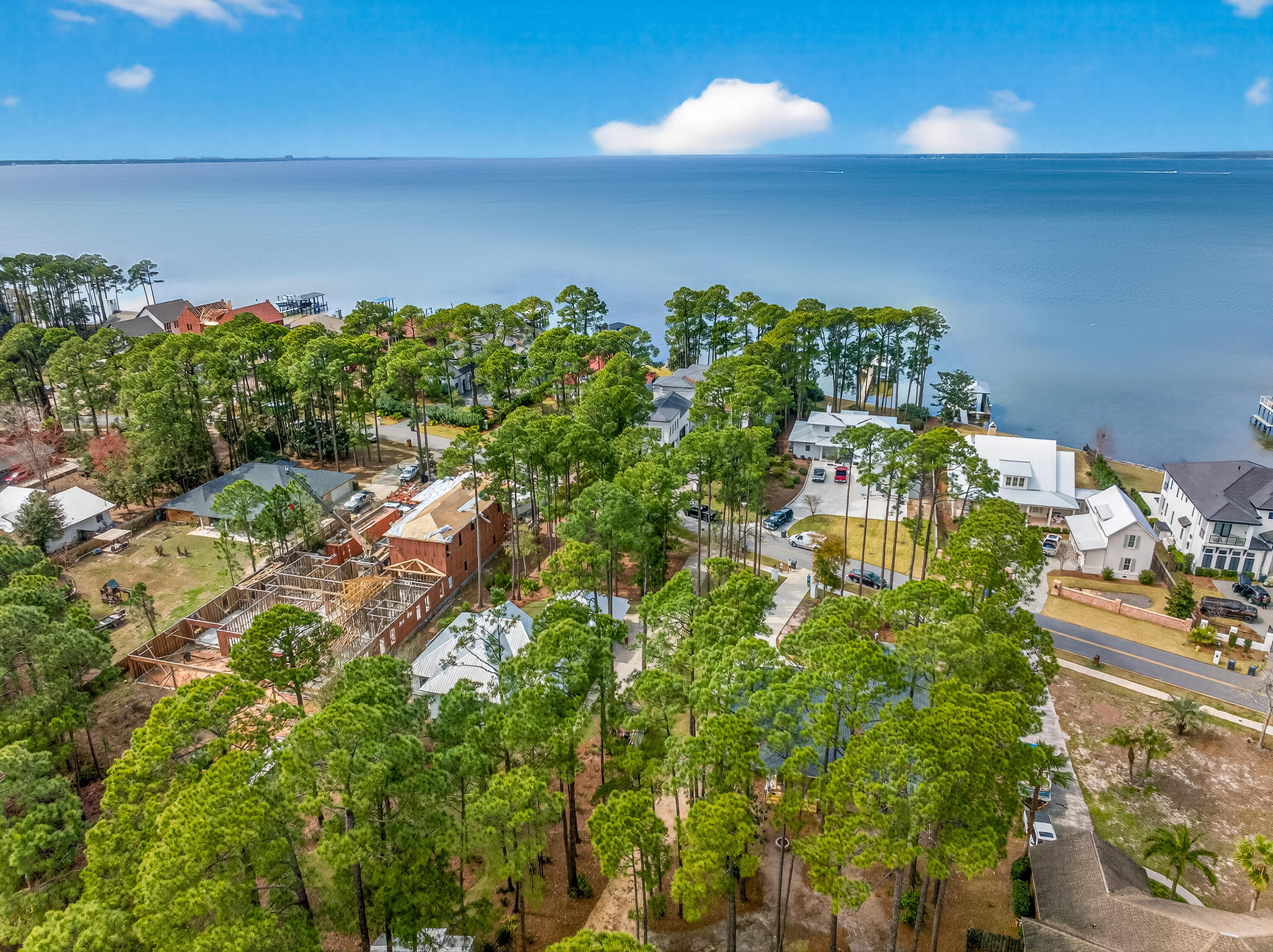 726 Driftwood Point Road