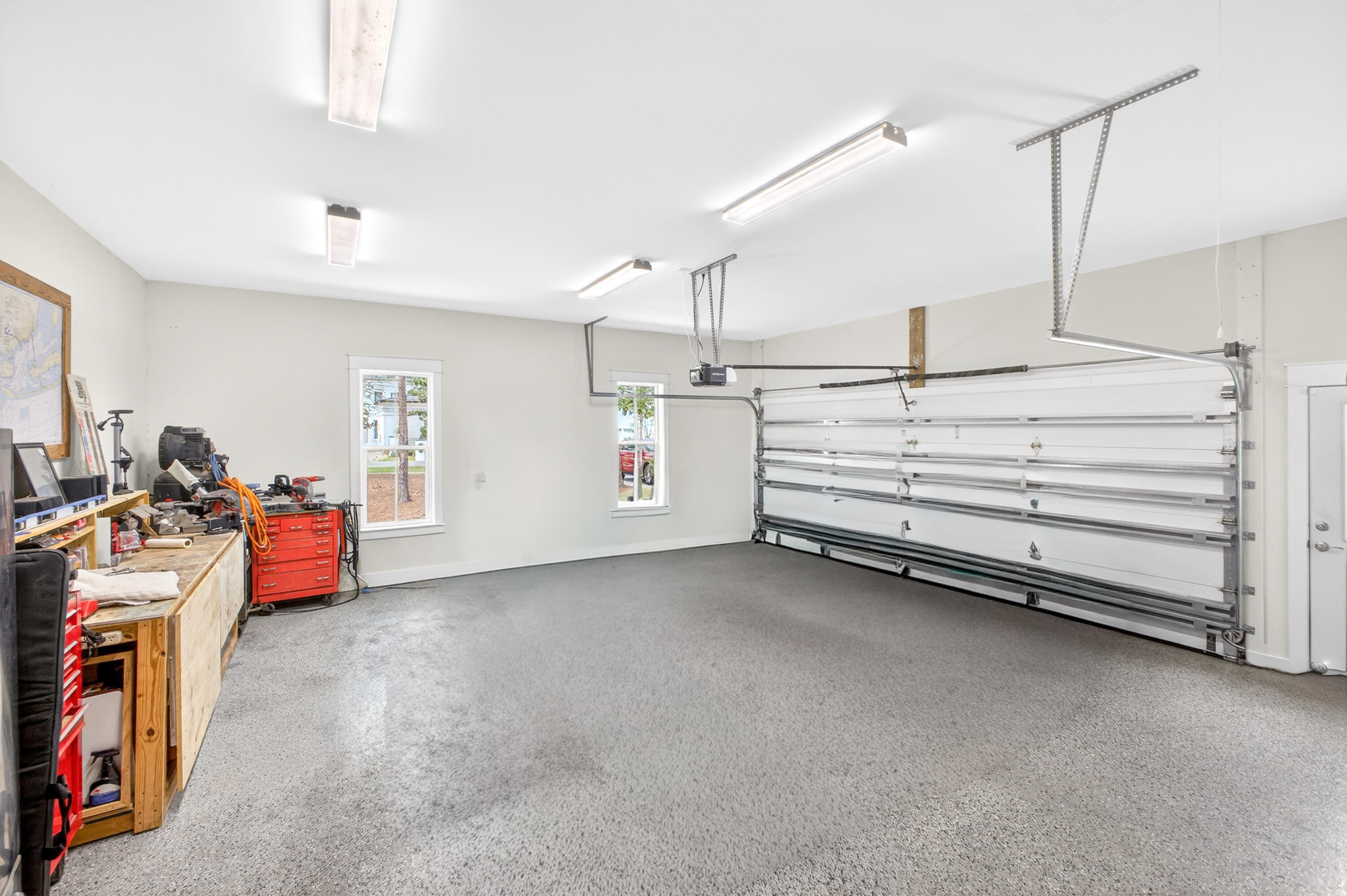 726 Driftwood Point Road