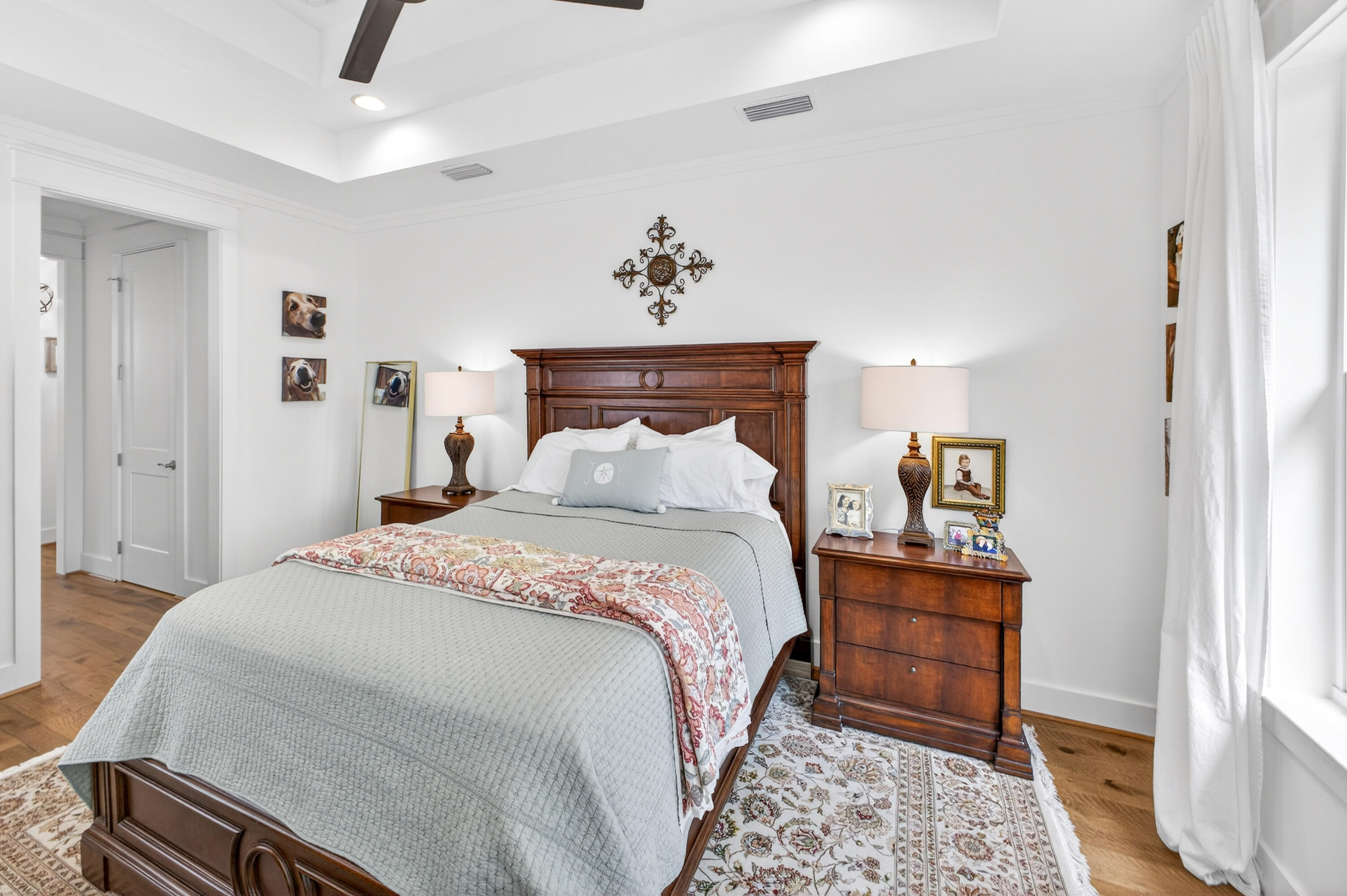 726 Driftwood Point Road