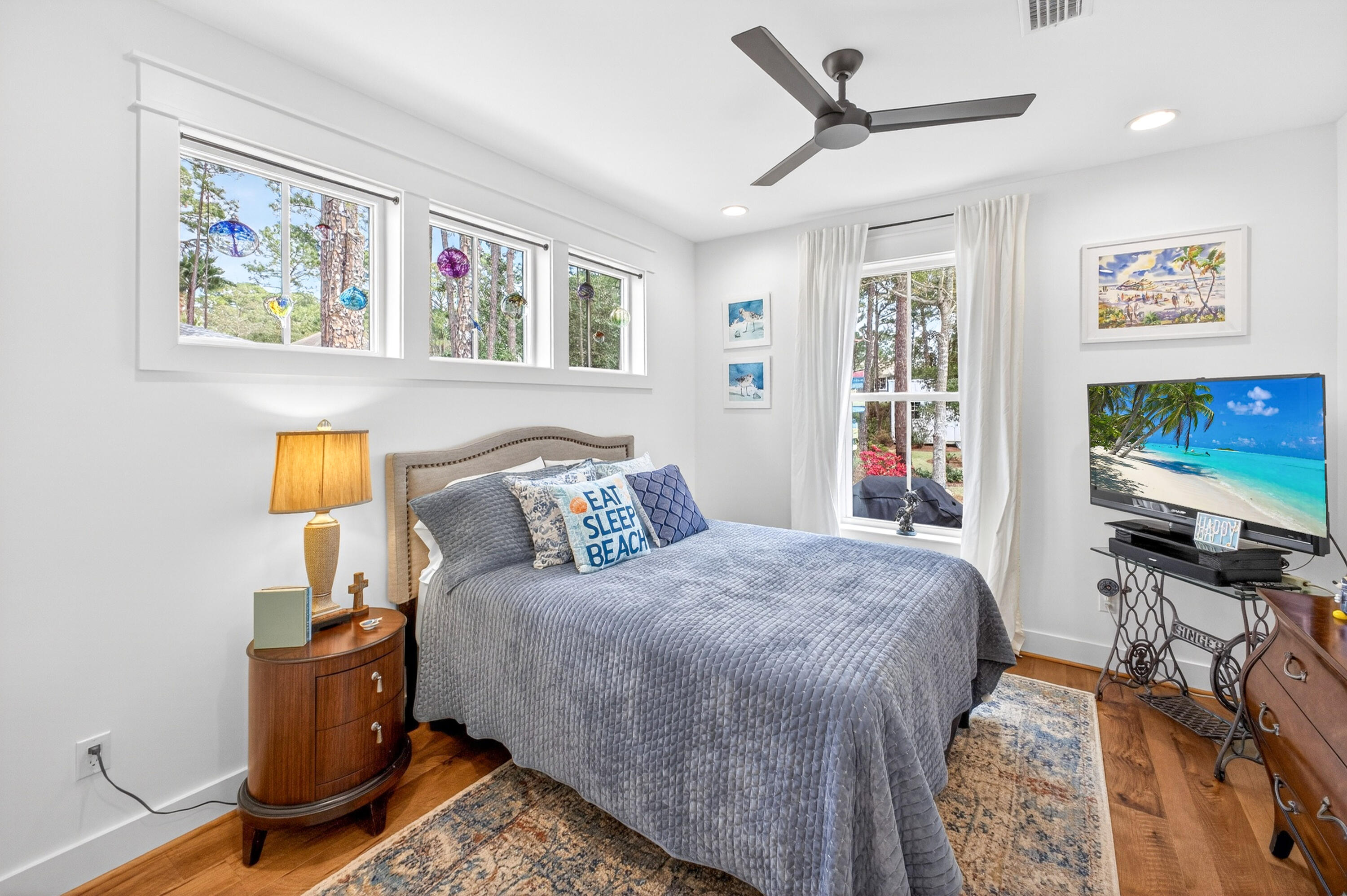 726 Driftwood Point Road