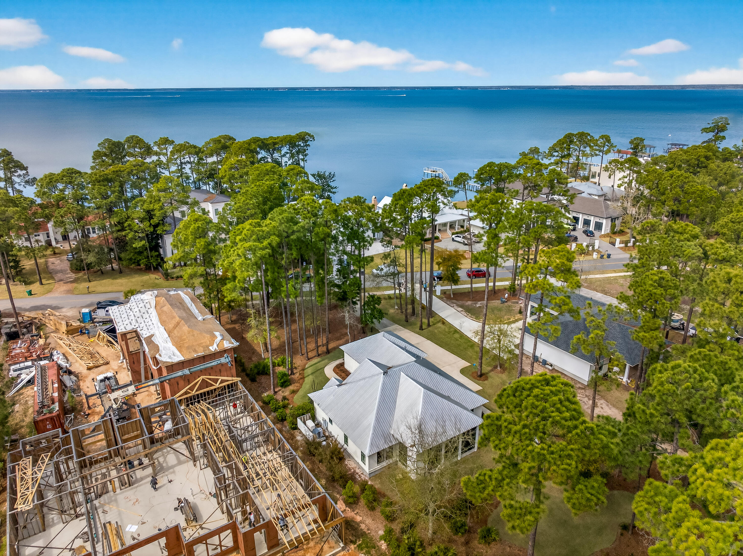 726 Driftwood Point Road