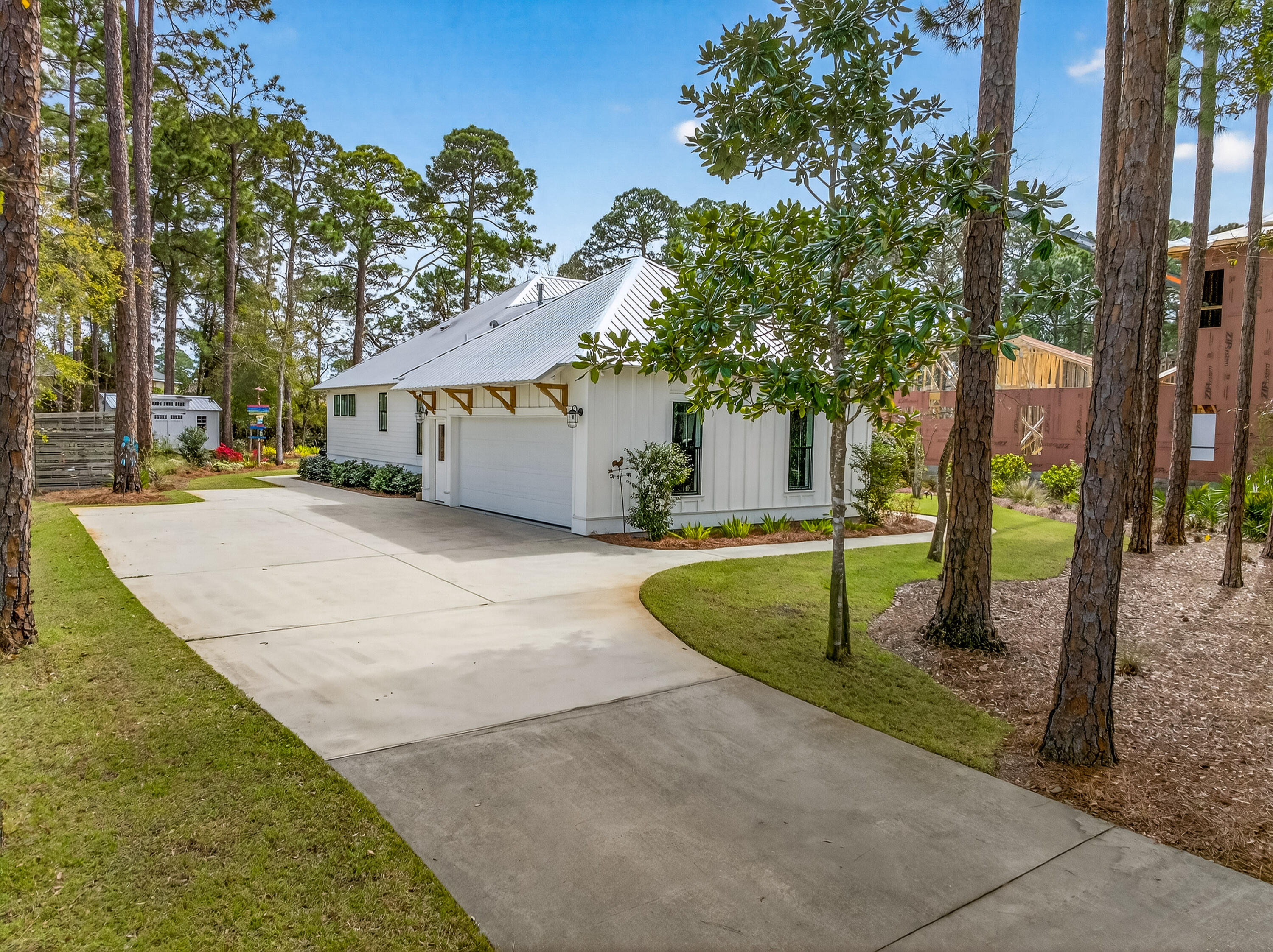 726 Driftwood Point Road