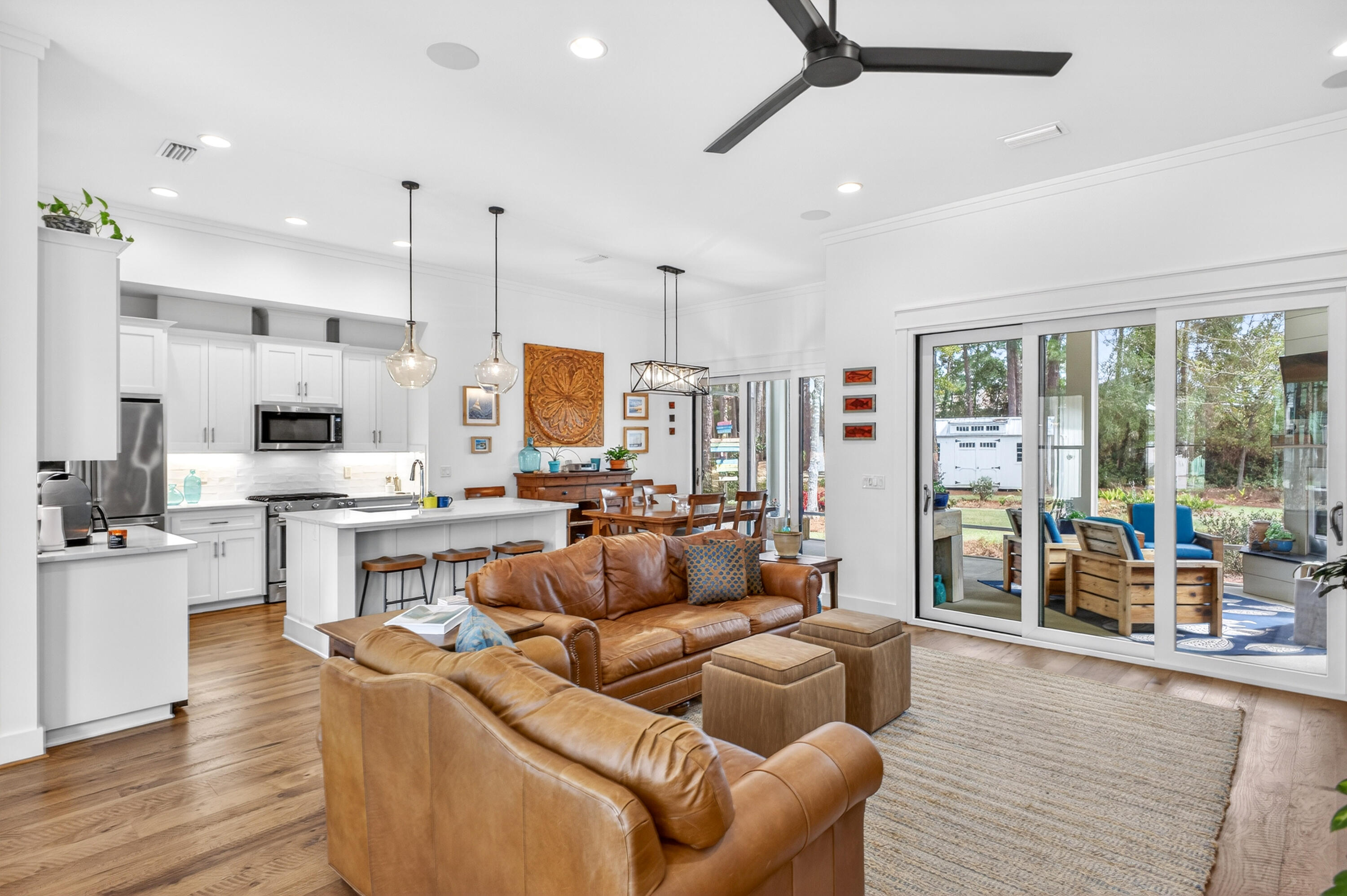 726 Driftwood Point Road