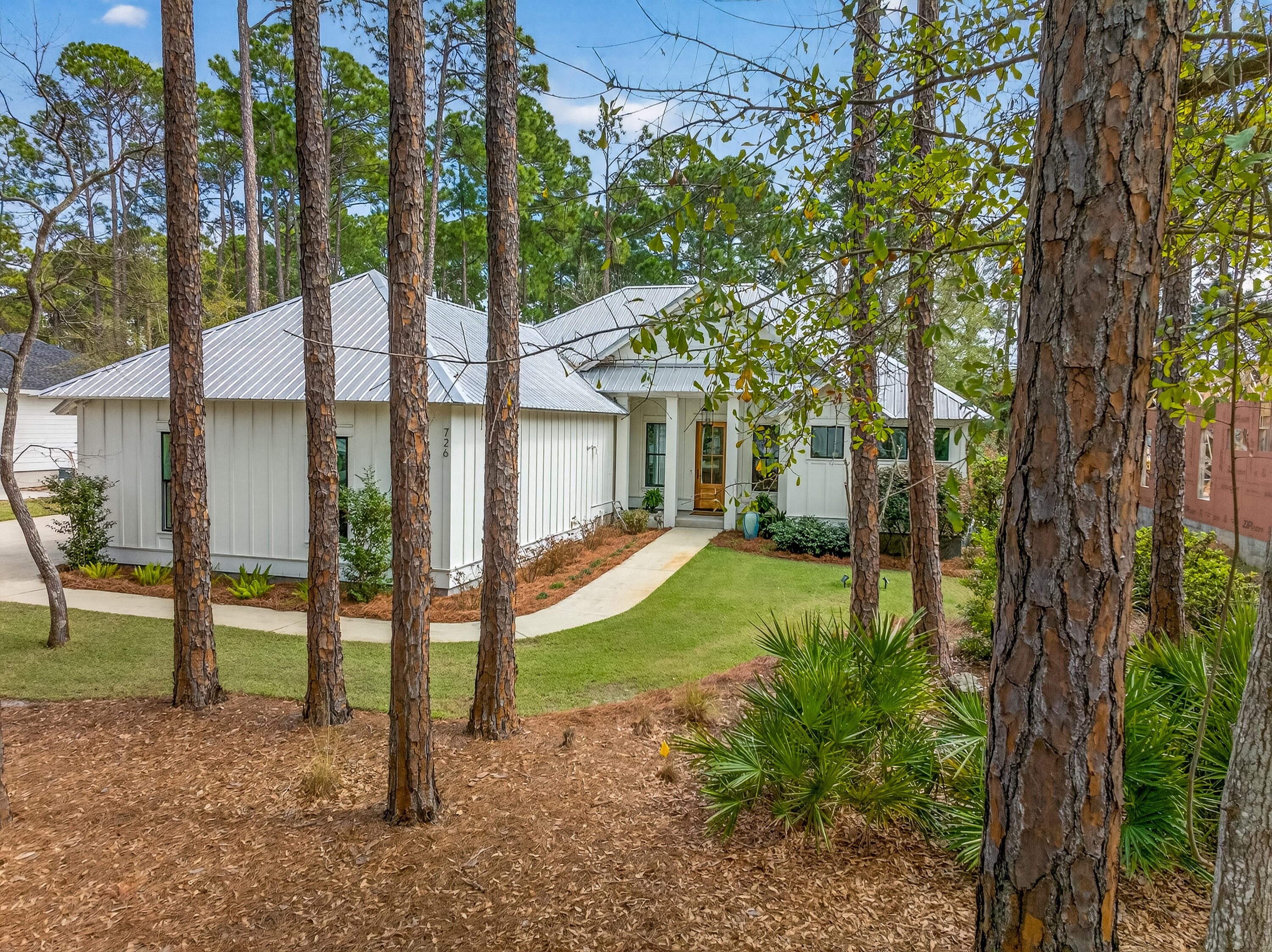 726 Driftwood Point Road