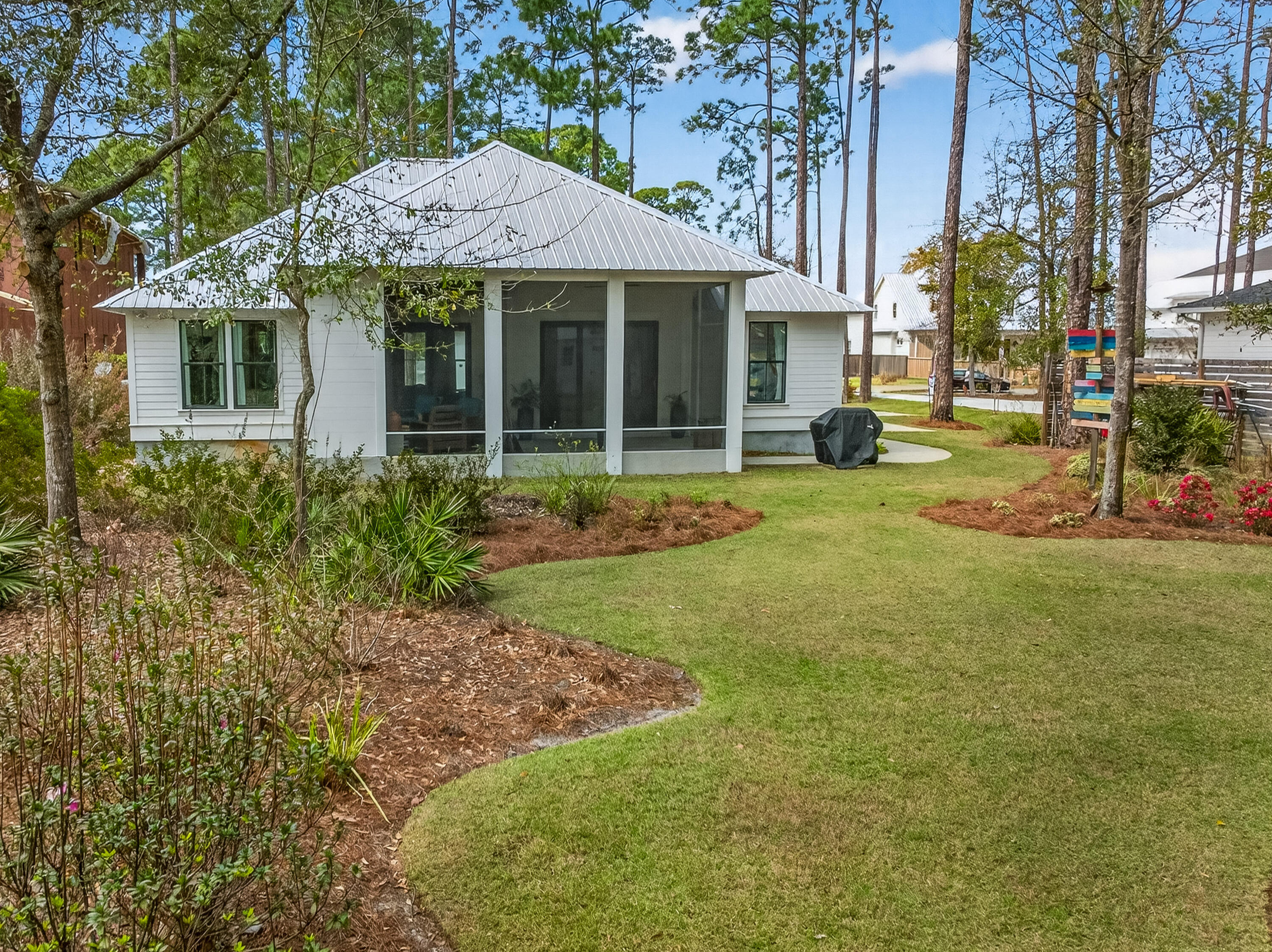 726 Driftwood Point Road