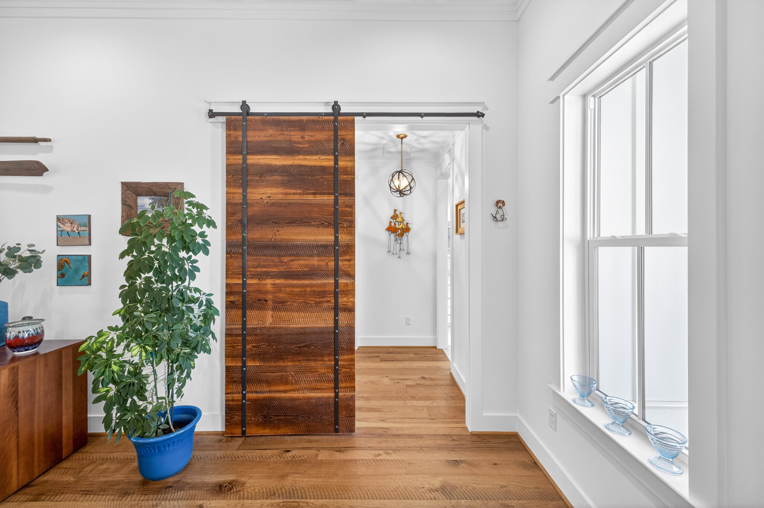 726 Driftwood Point Road