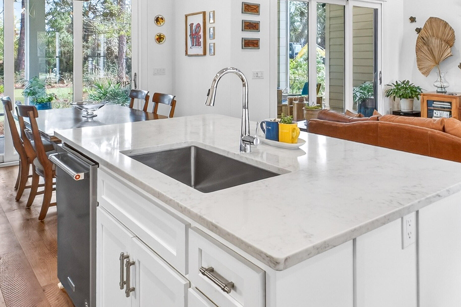 726 Driftwood Point Road