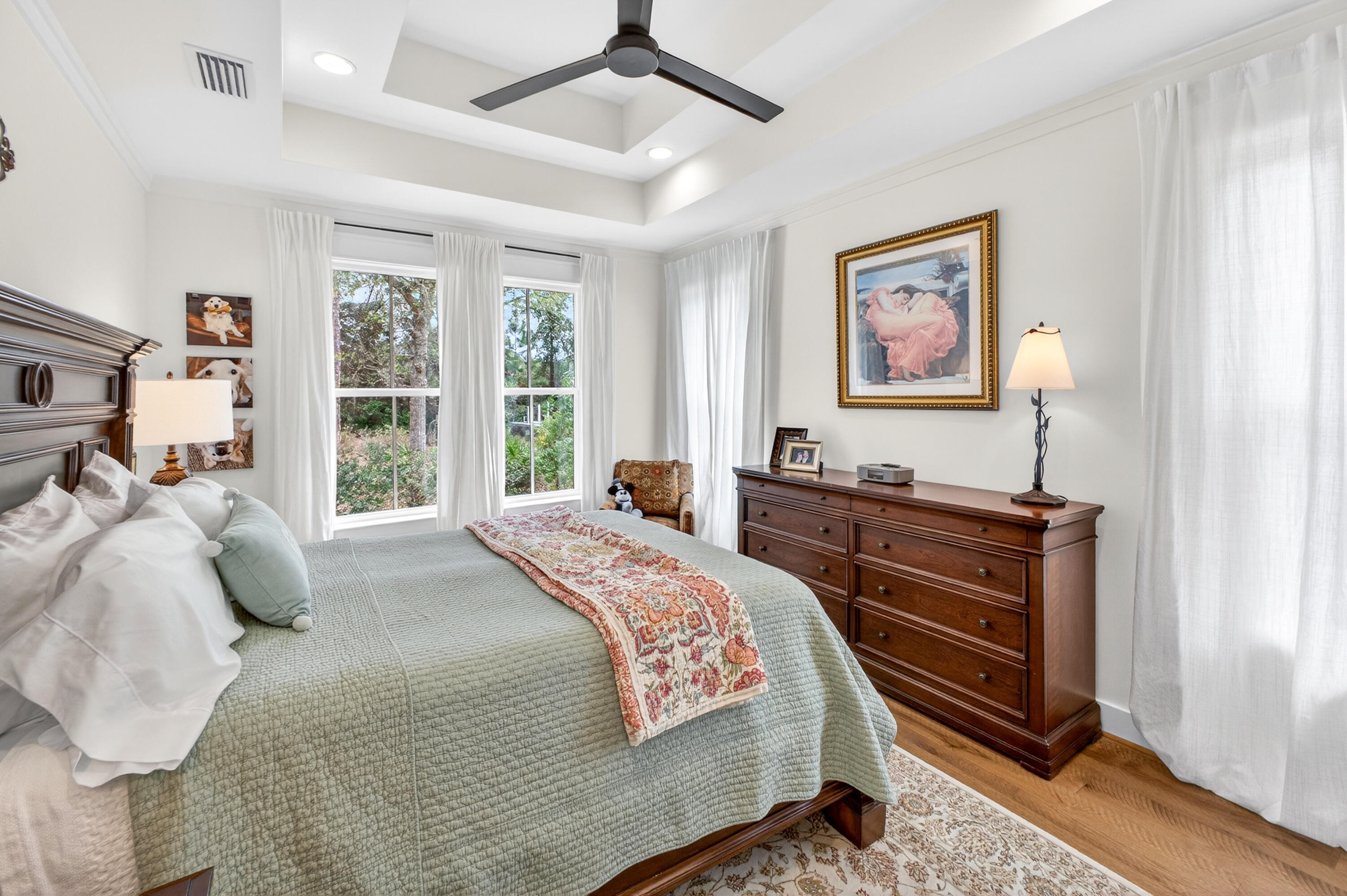 726 Driftwood Point Road