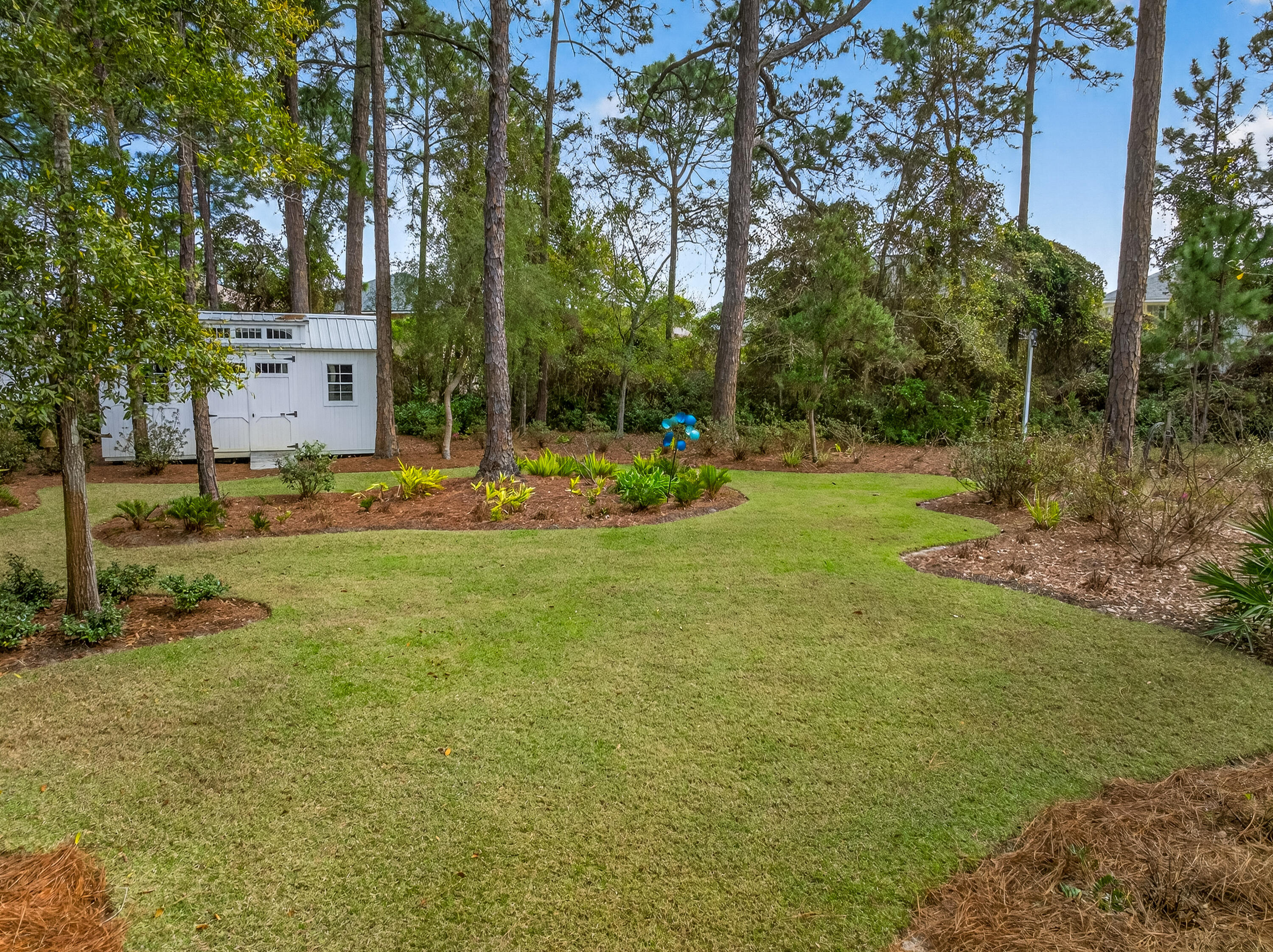 726 Driftwood Point Road