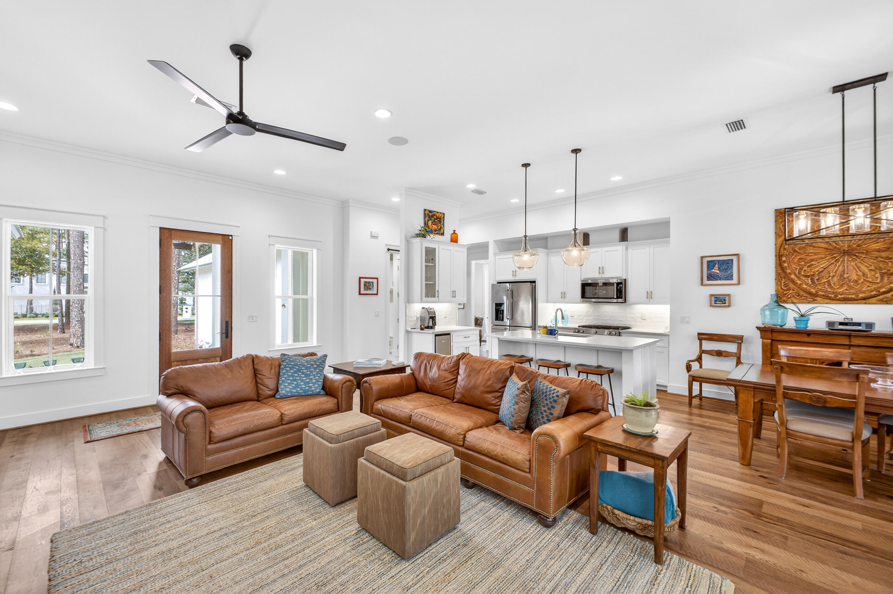 726 Driftwood Point Road