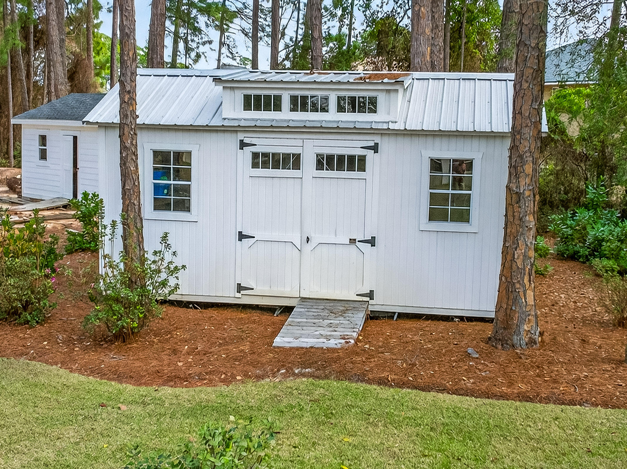 726 Driftwood Point Road