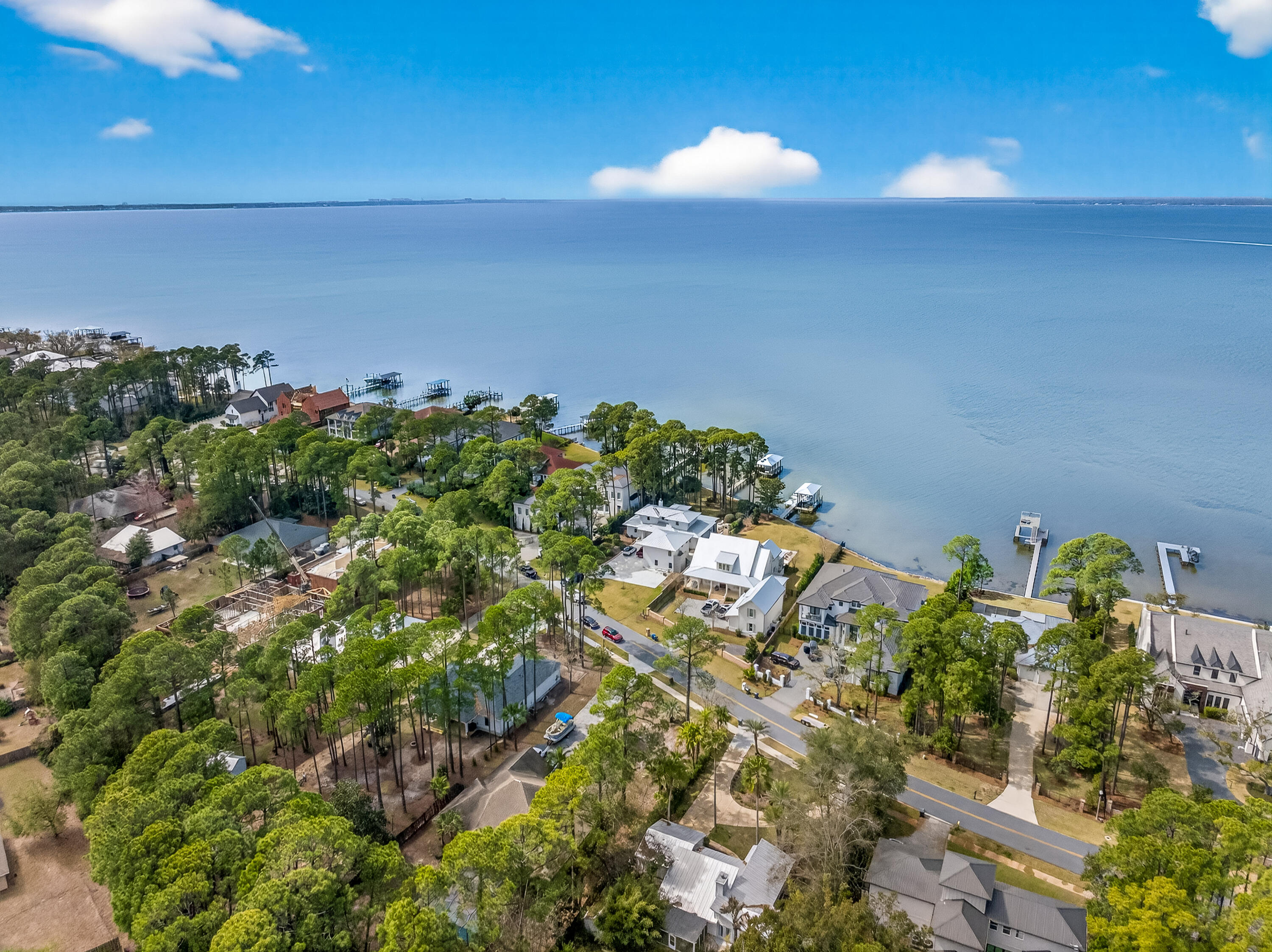 726 Driftwood Point Road
