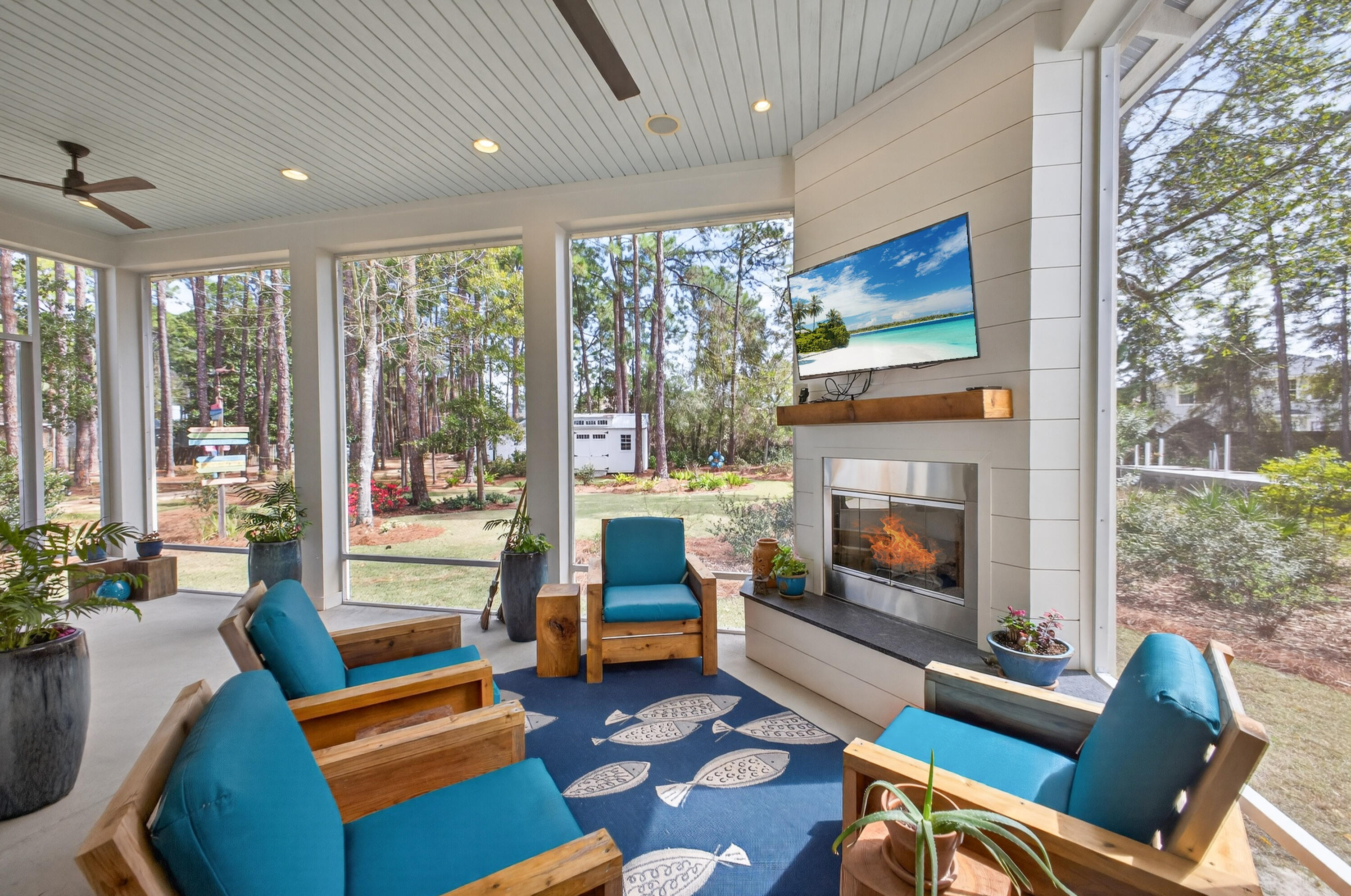 726 Driftwood Point Road