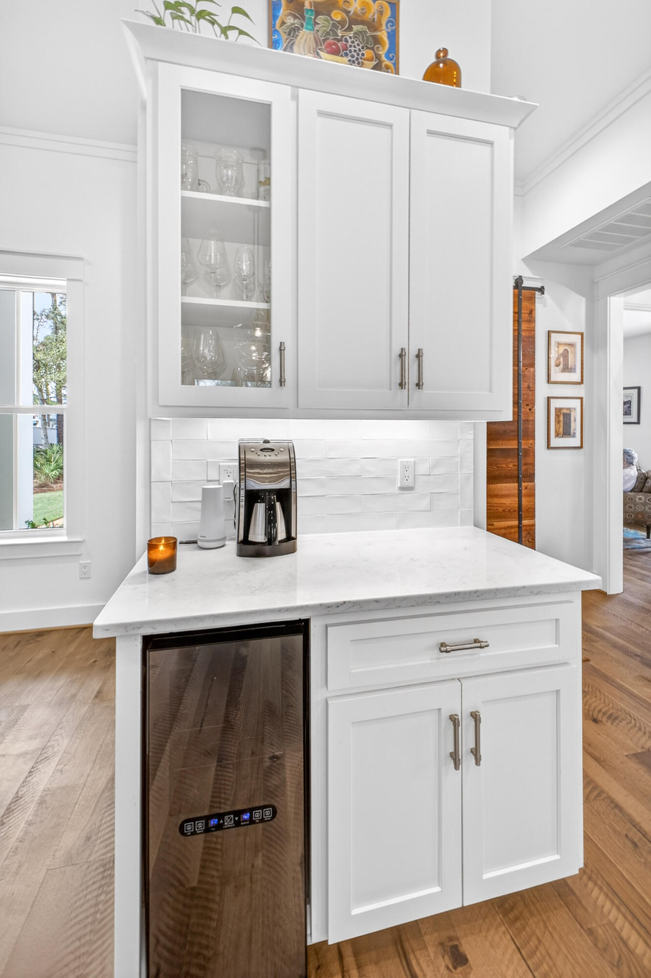 726 Driftwood Point Road