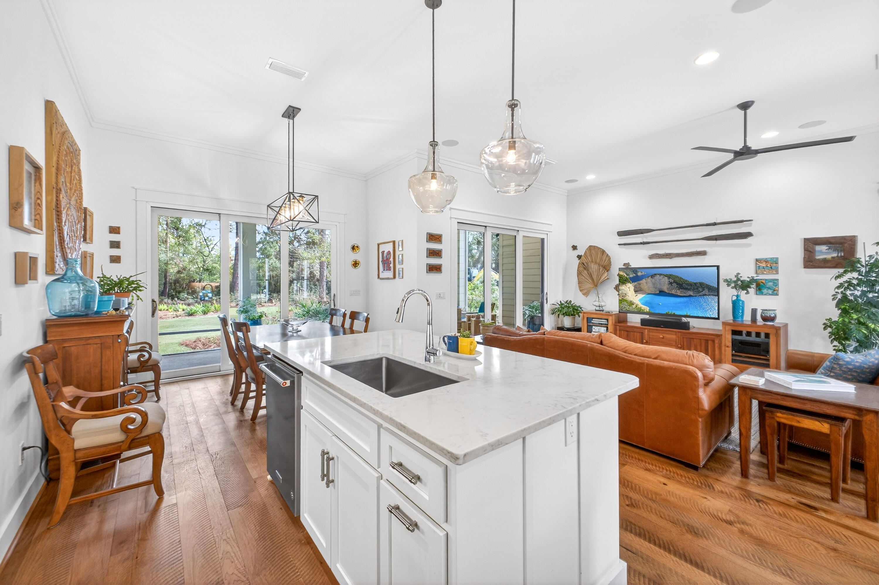 726 Driftwood Point Road