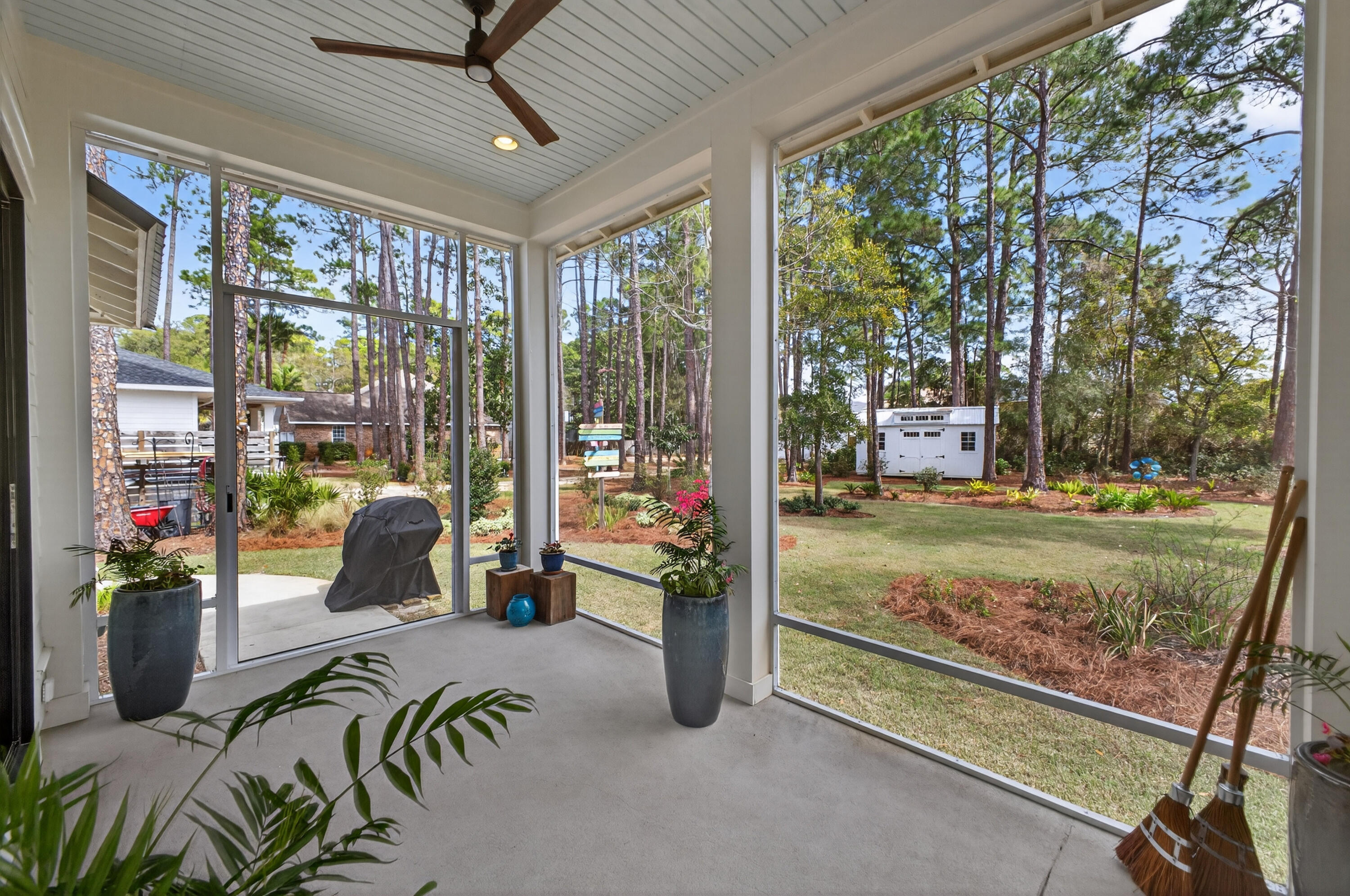 726 Driftwood Point Road