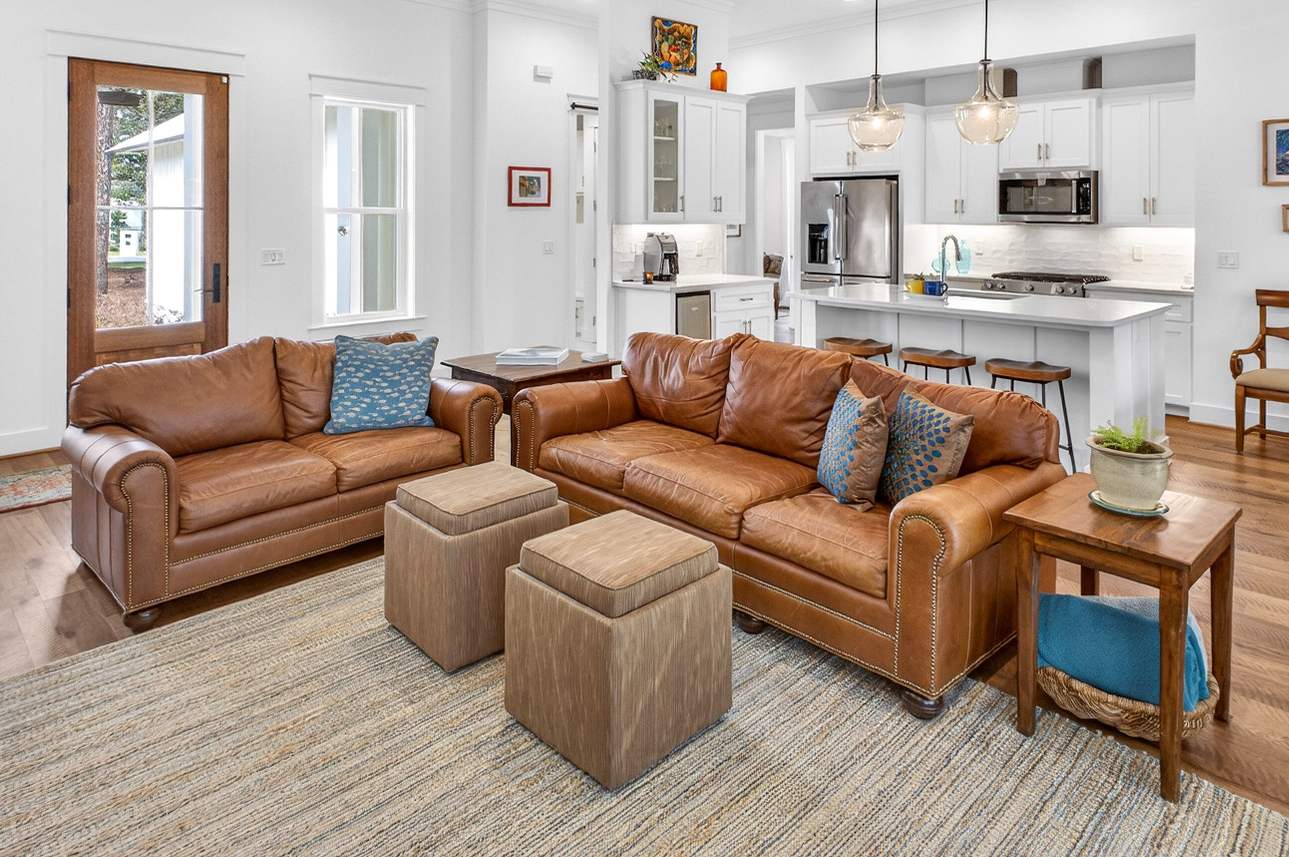 726 Driftwood Point Road