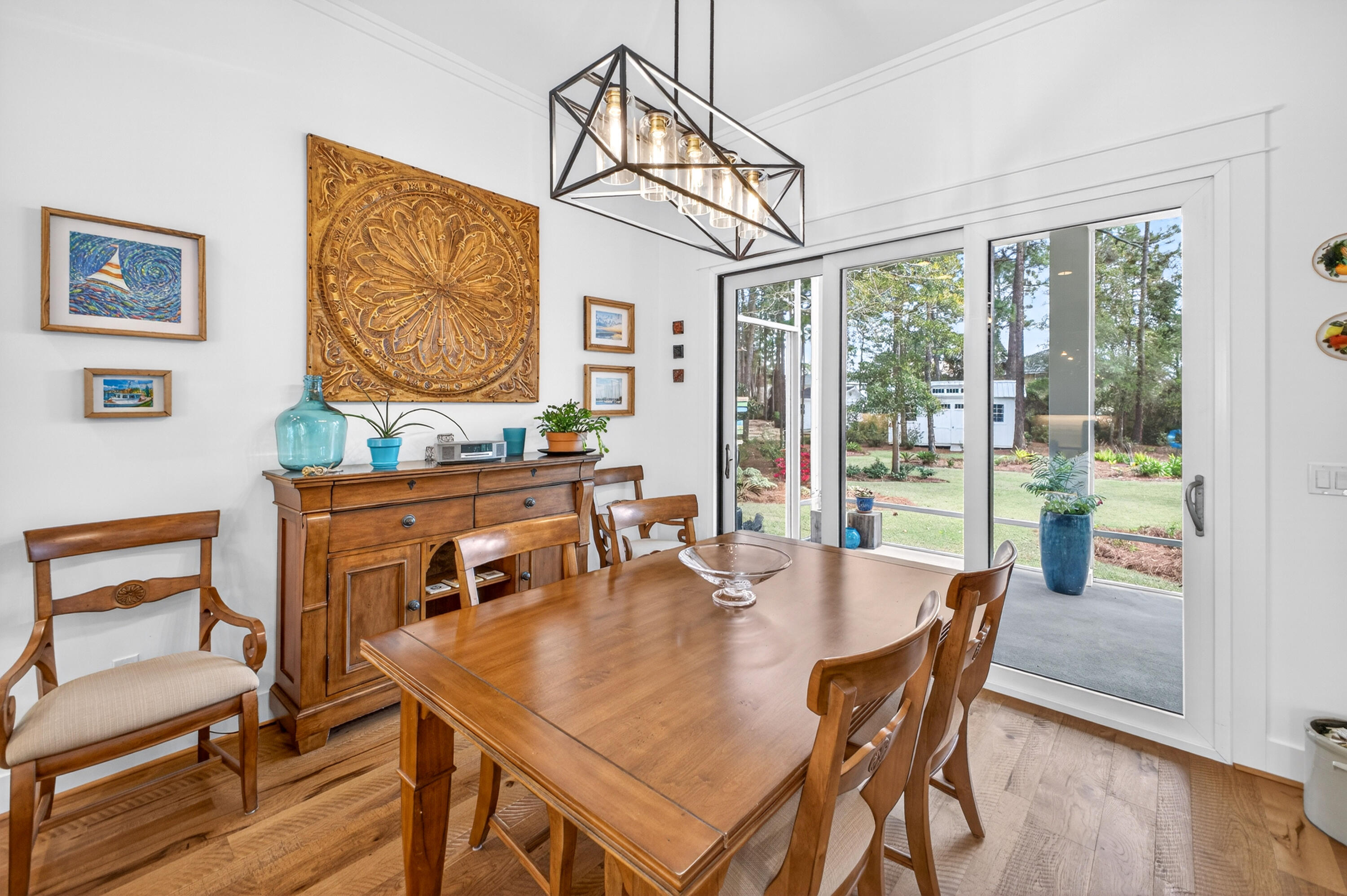 726 Driftwood Point Road