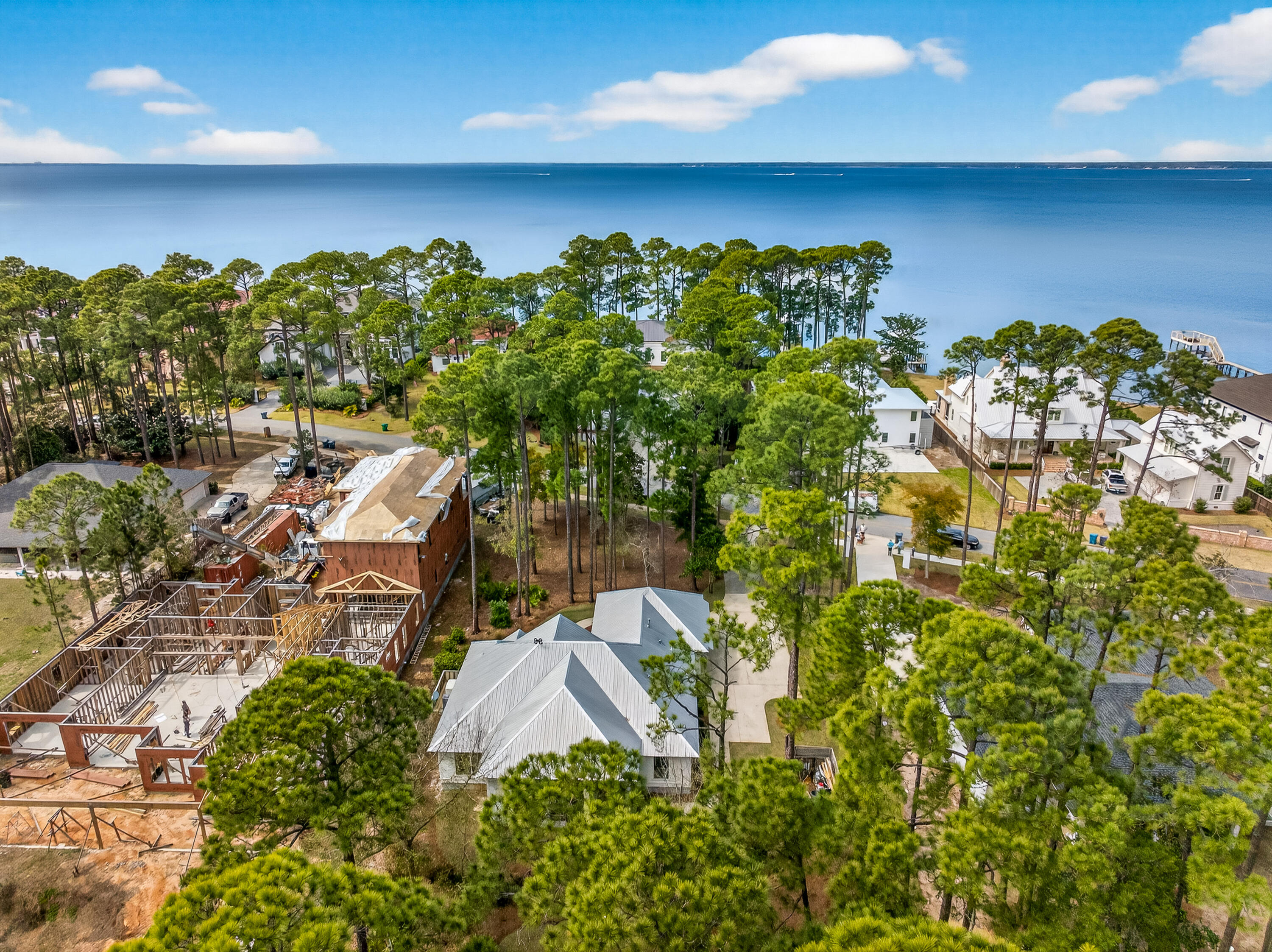 726 Driftwood Point Road