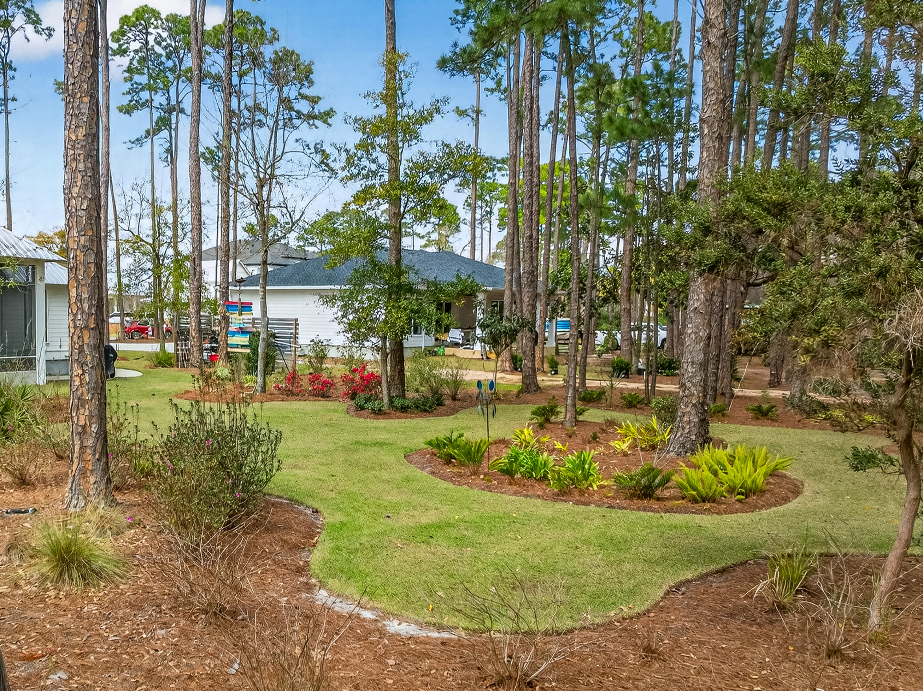 726 Driftwood Point Road