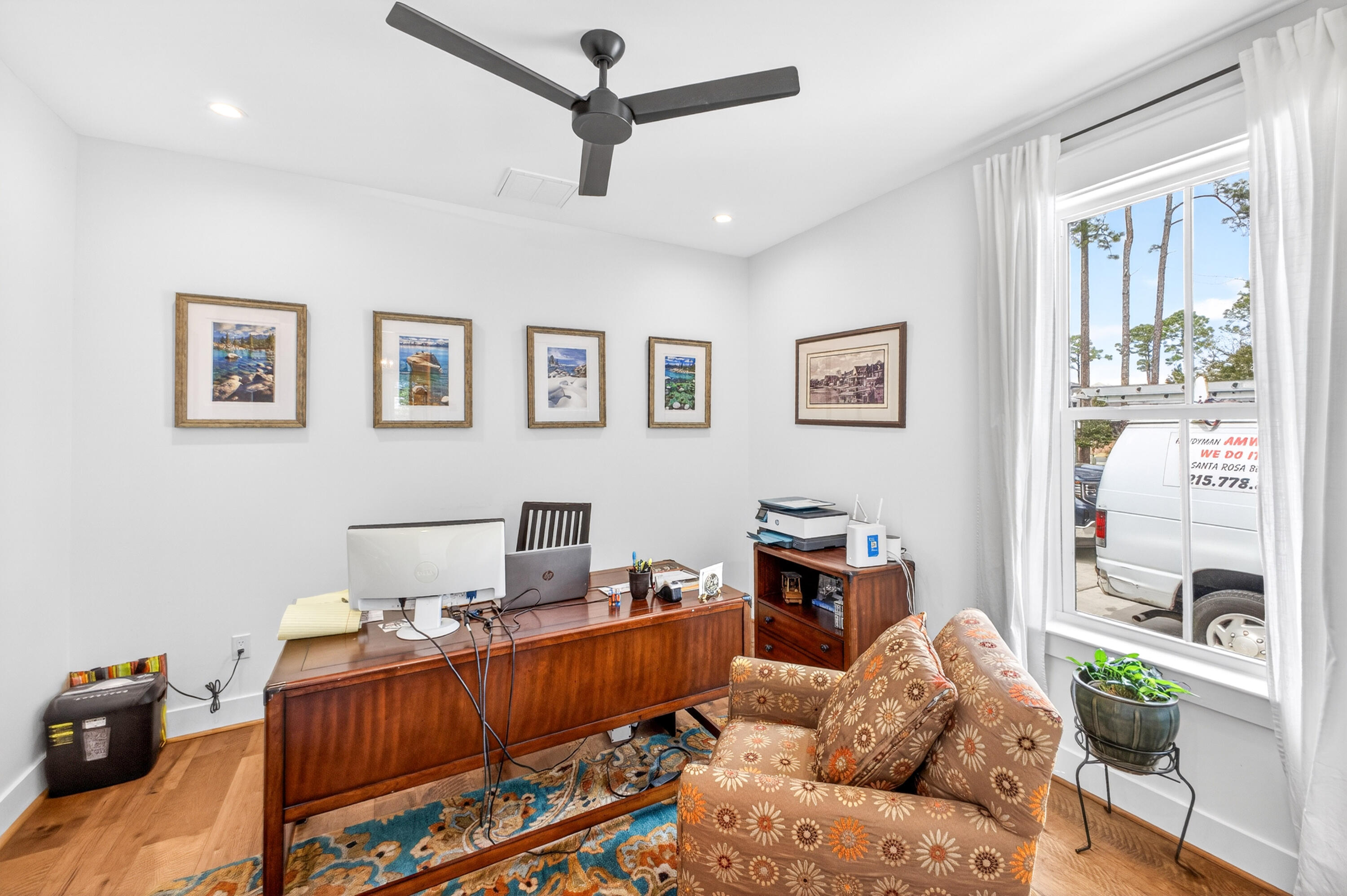 726 Driftwood Point Road