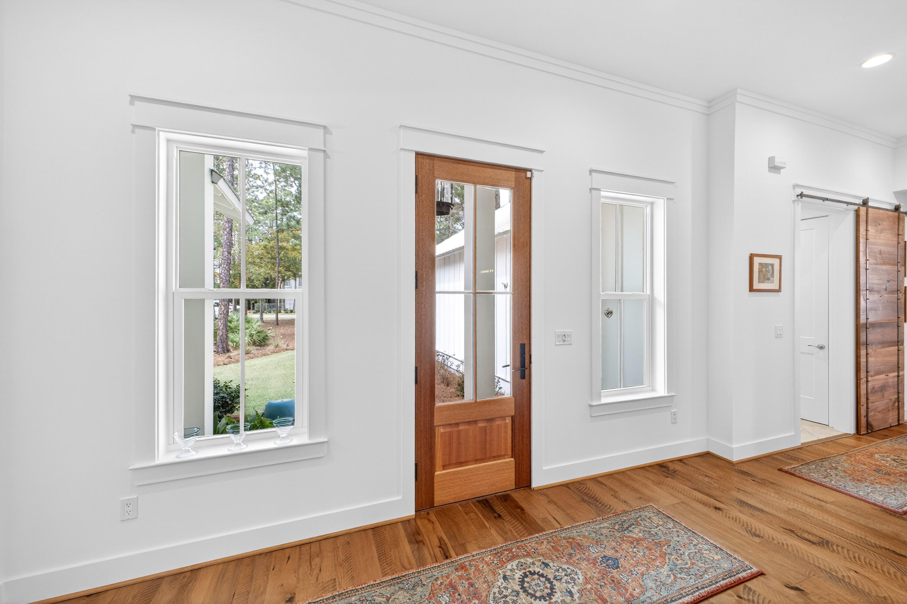 726 Driftwood Point Road