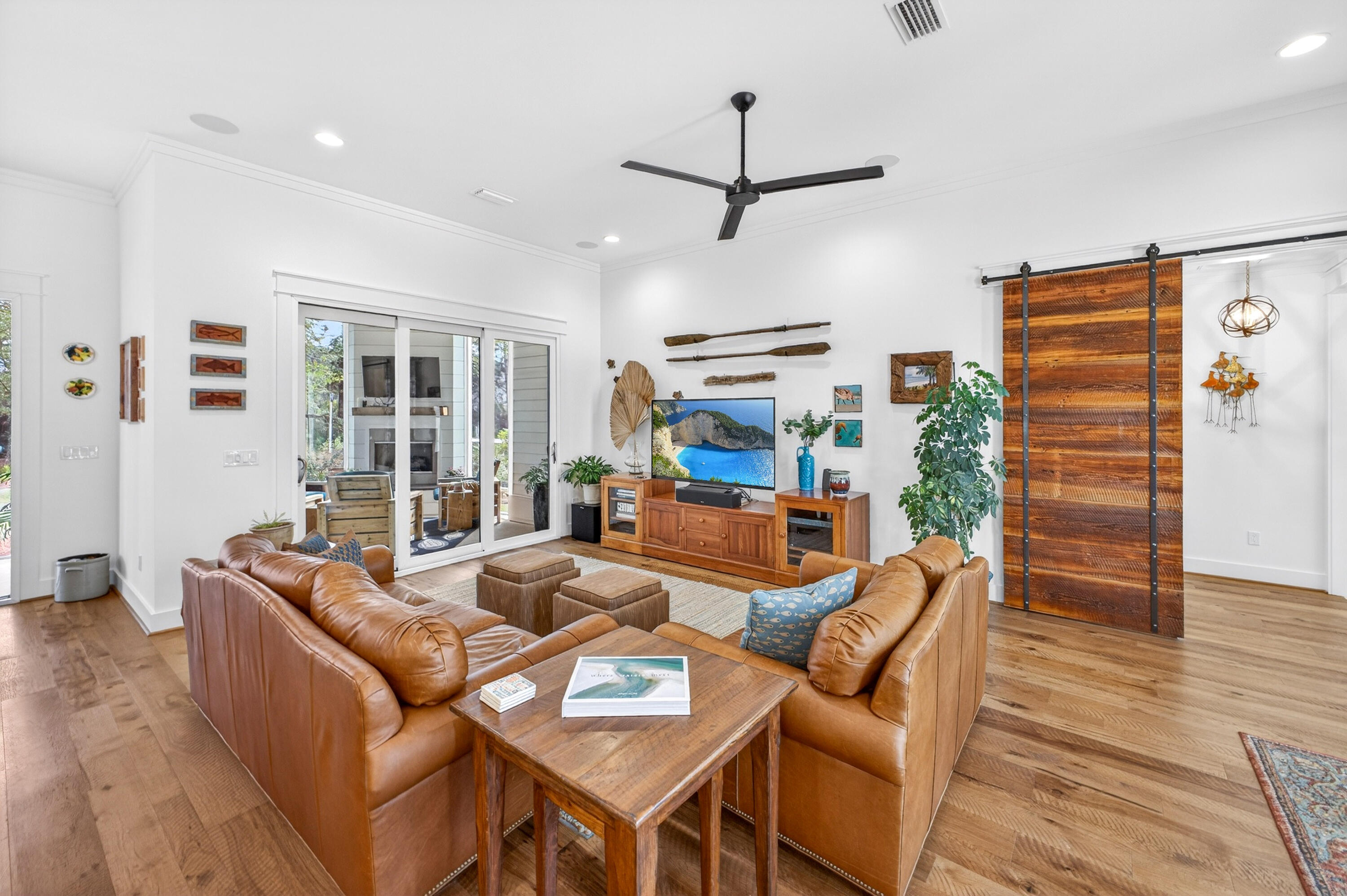 726 Driftwood Point Road