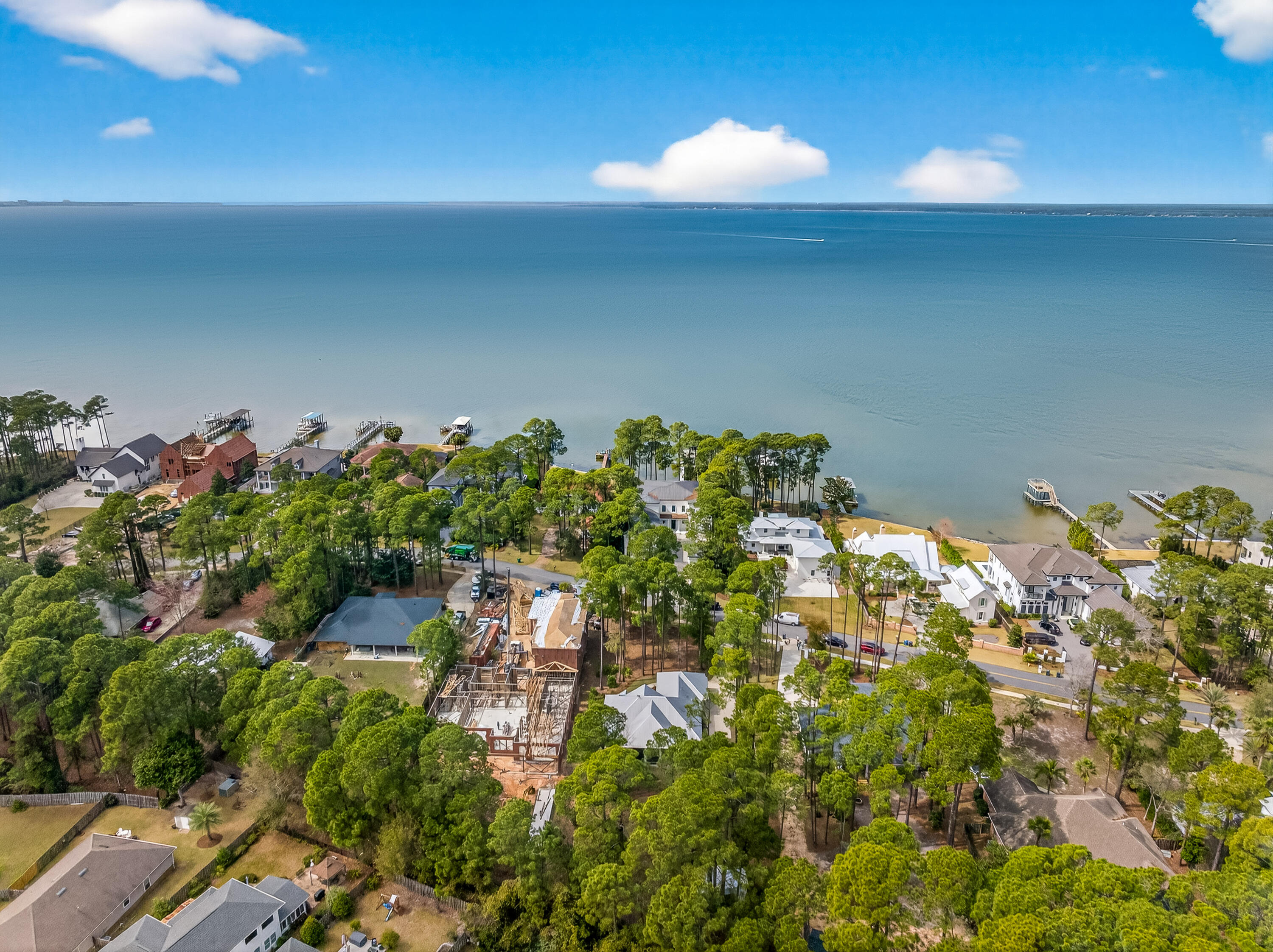 726 Driftwood Point Road