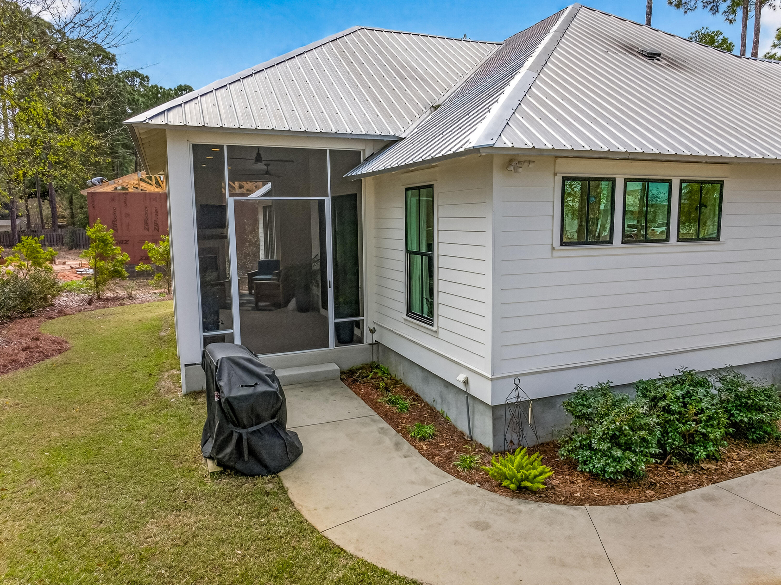 726 Driftwood Point Road