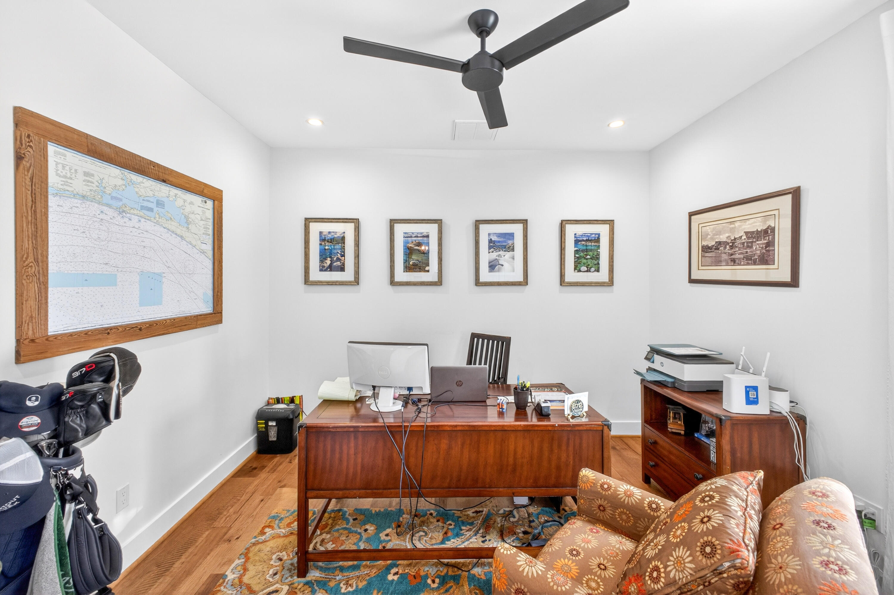 726 Driftwood Point Road